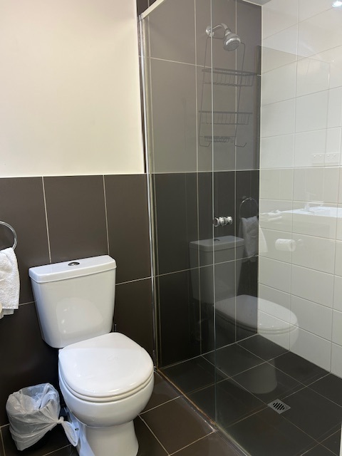Holborn at Central - Standard Room