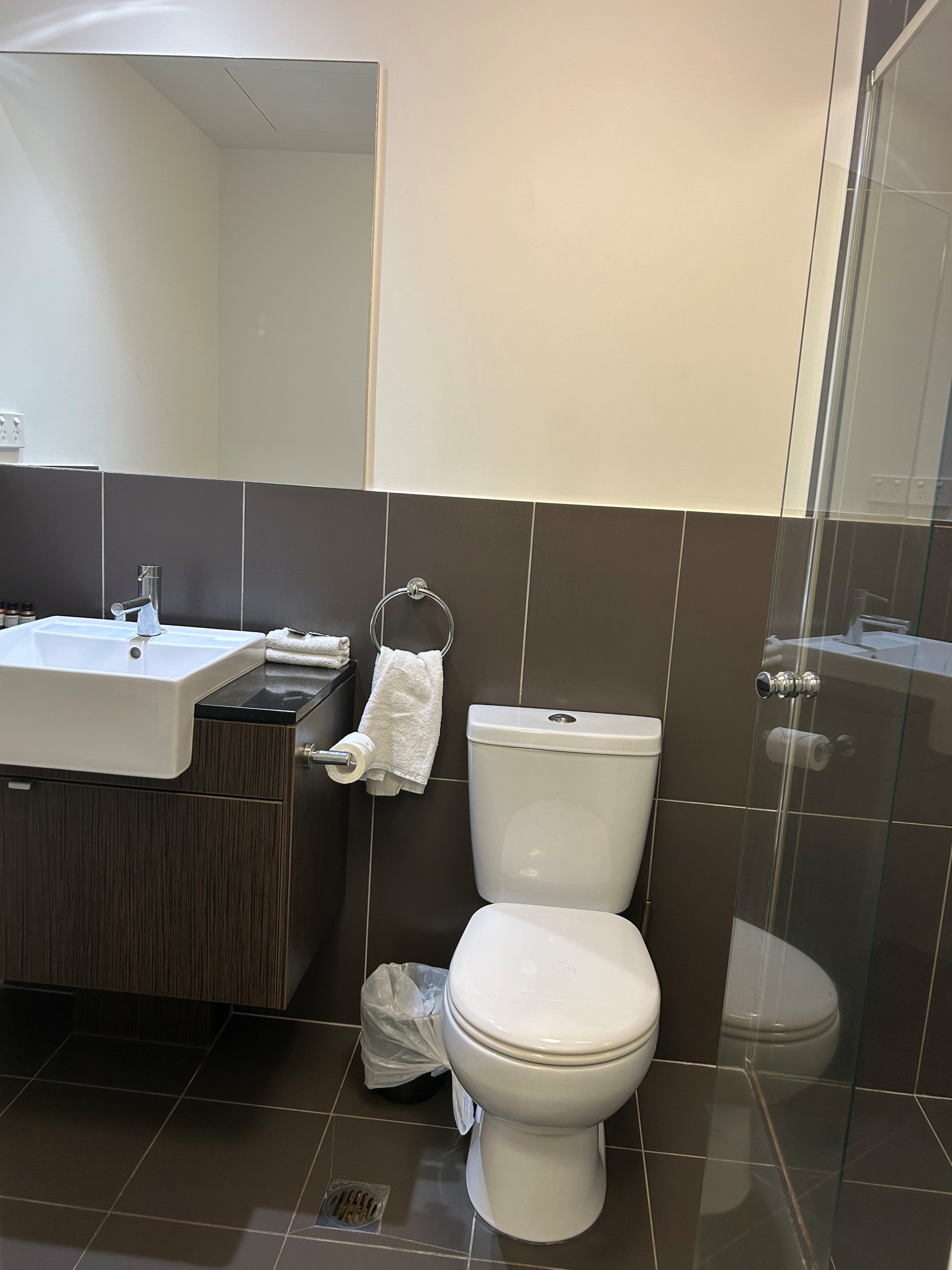 Holborn at Central - Standard Room
