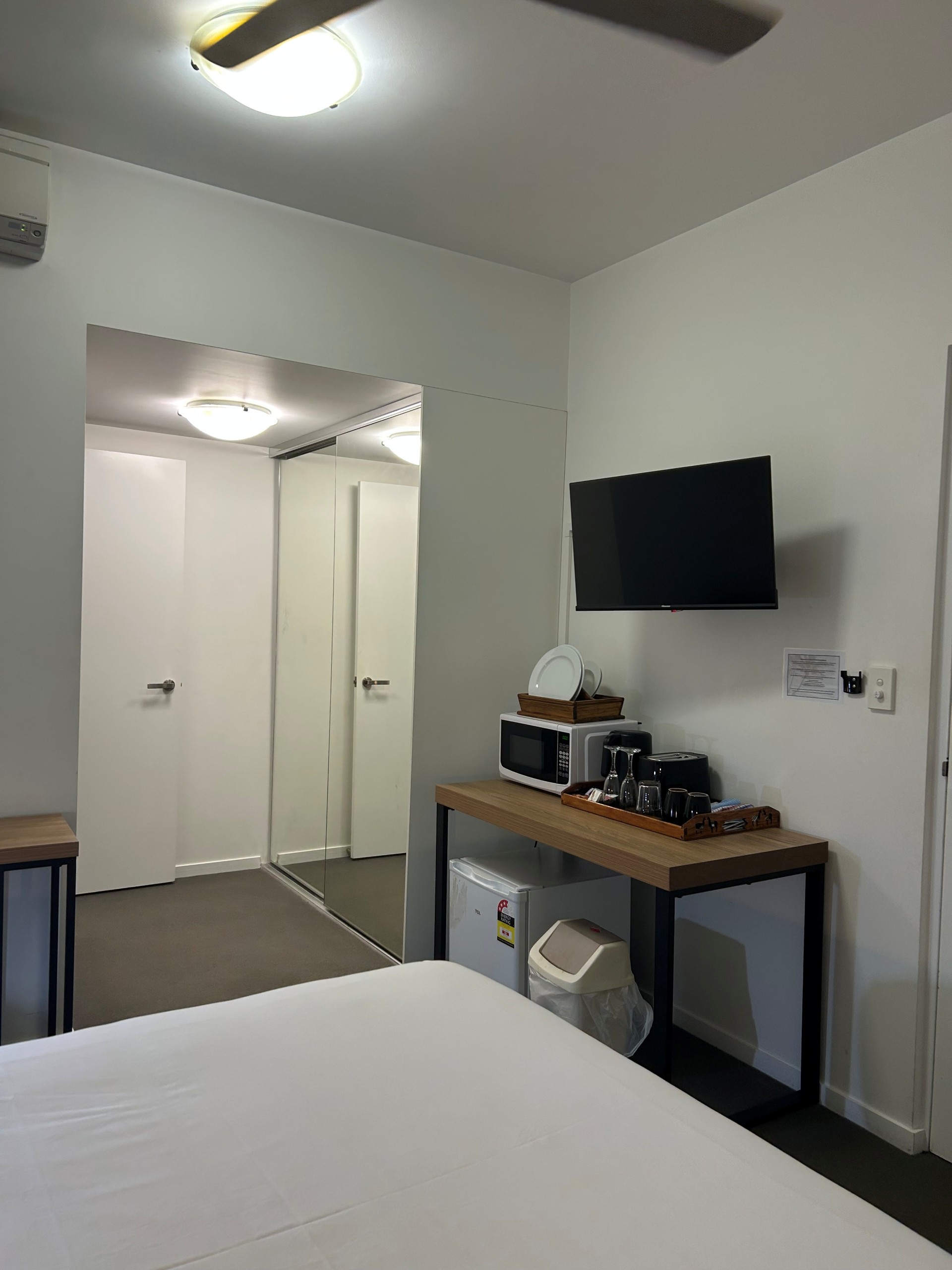 Holborn at Central - Standard Room