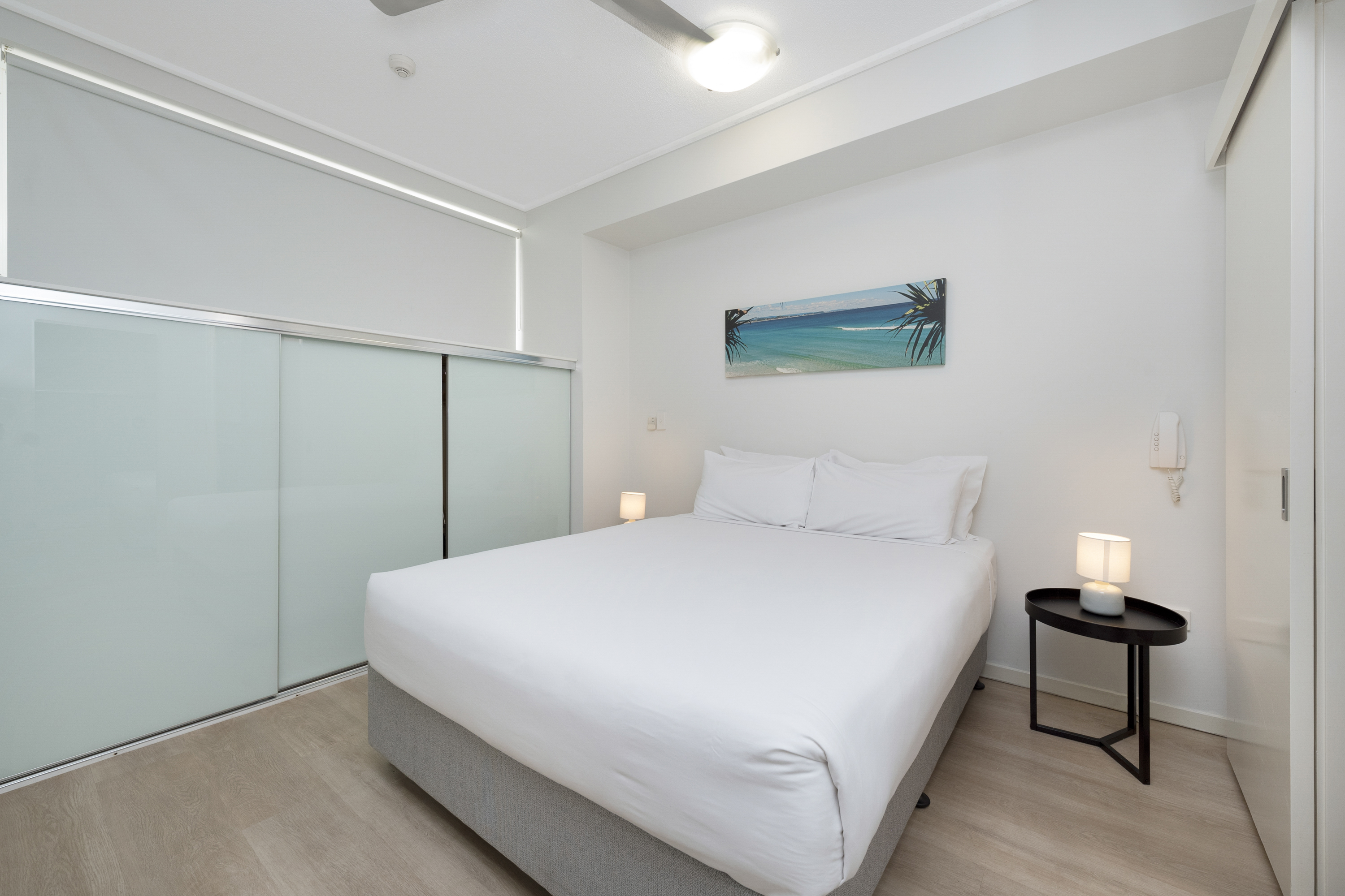 Central Holborn 1 Bedroom Apartment