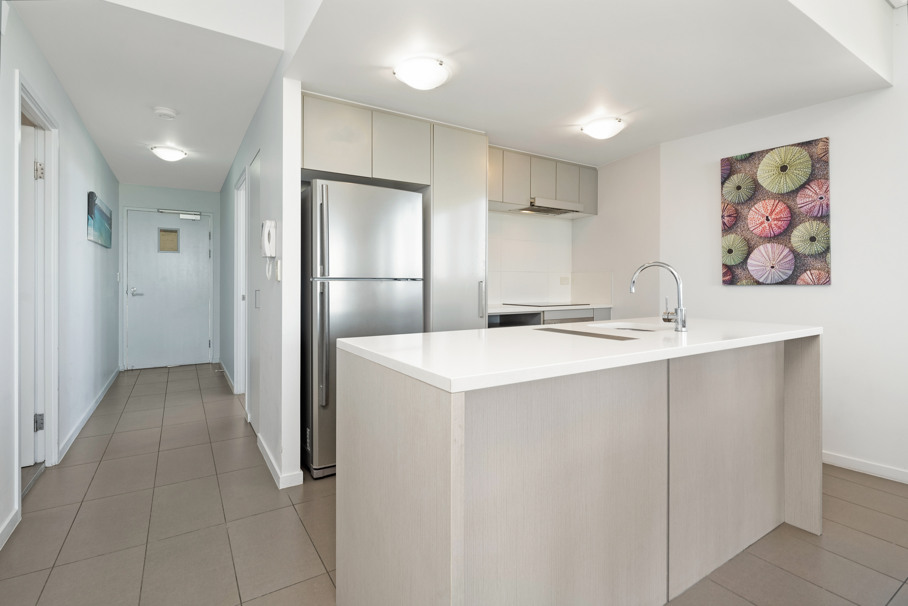 Central Holborn 3 Bedroom Apartment