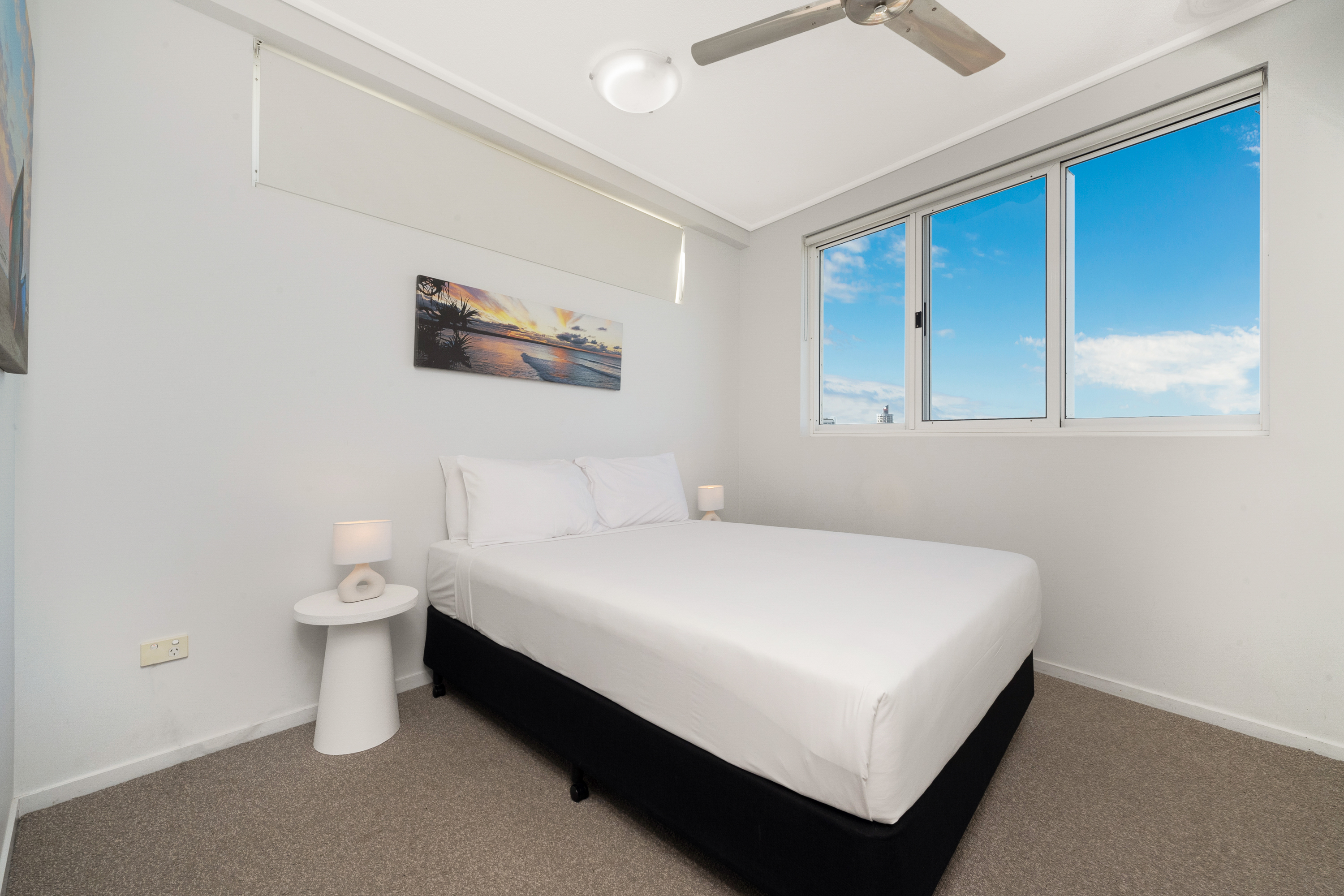 Central Holborn 3 Bedroom Apartment