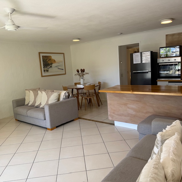 Noosa Keys 2  Bedroom Single Level Apartment