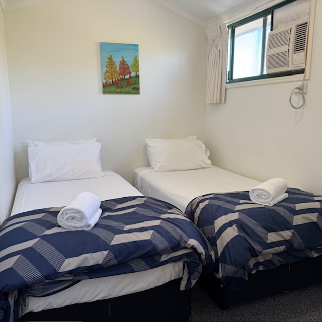 Noosa Keys Two Bedroom Apartment With Loft