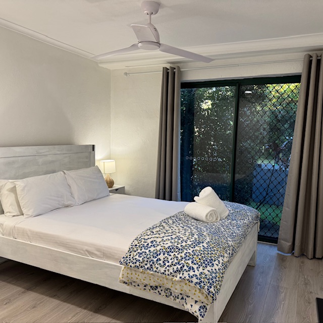 Noosa Keys 2  Bedroom Single Level Apartment