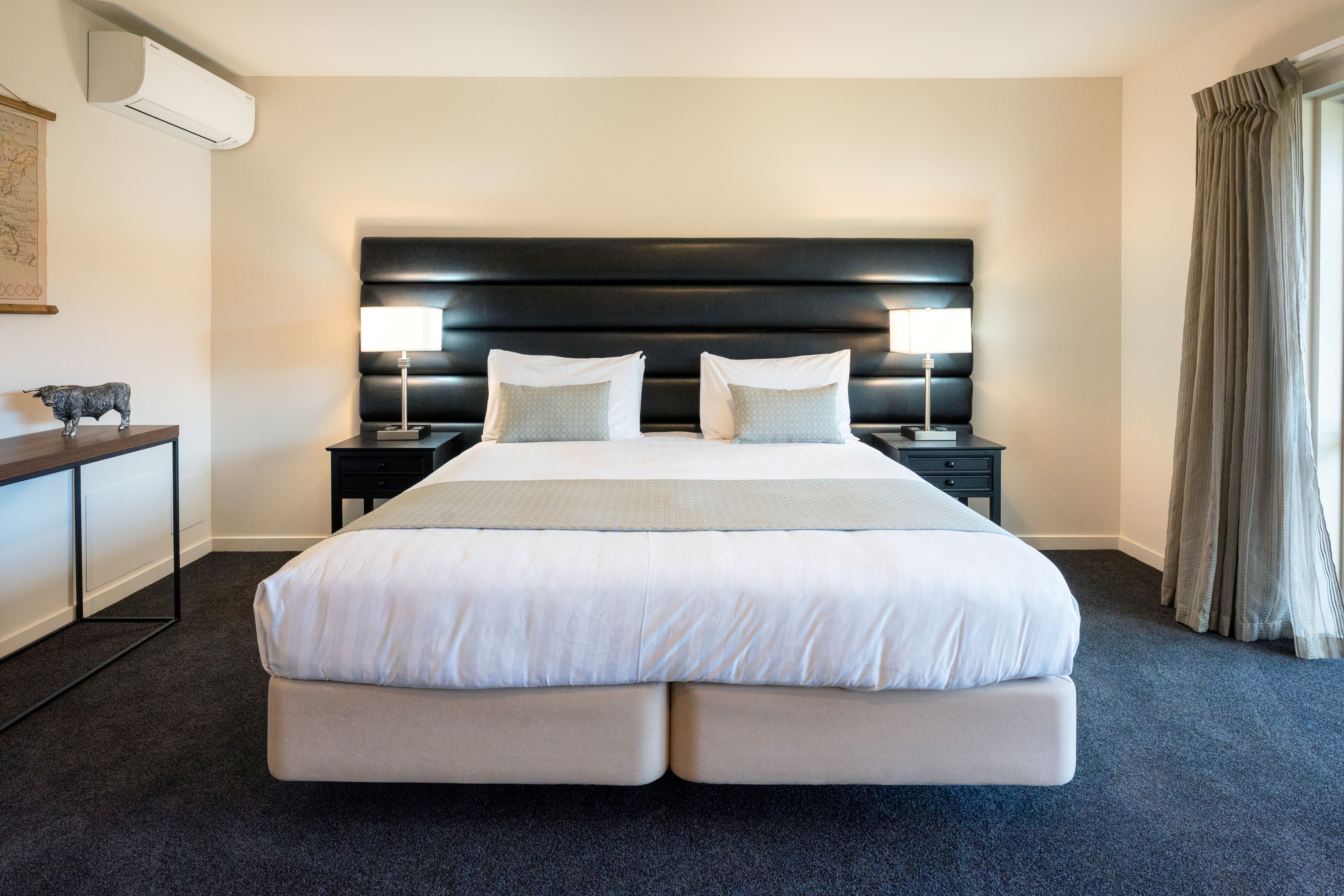 Accommodation