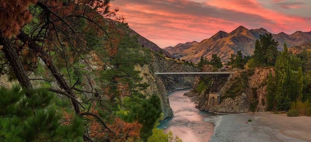 Explore Hanmer Springs 