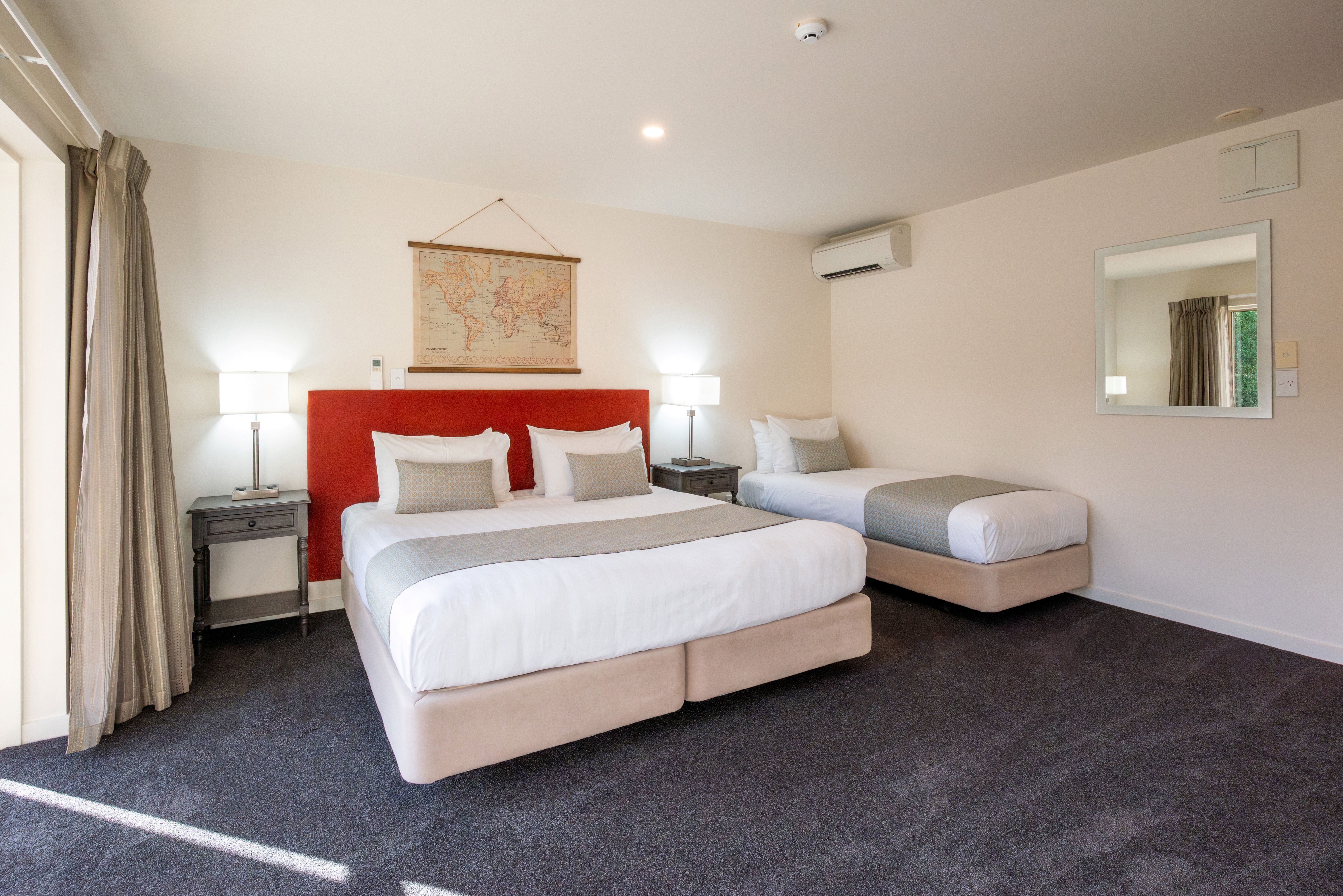 Your Gateway to Hanmer Springs!