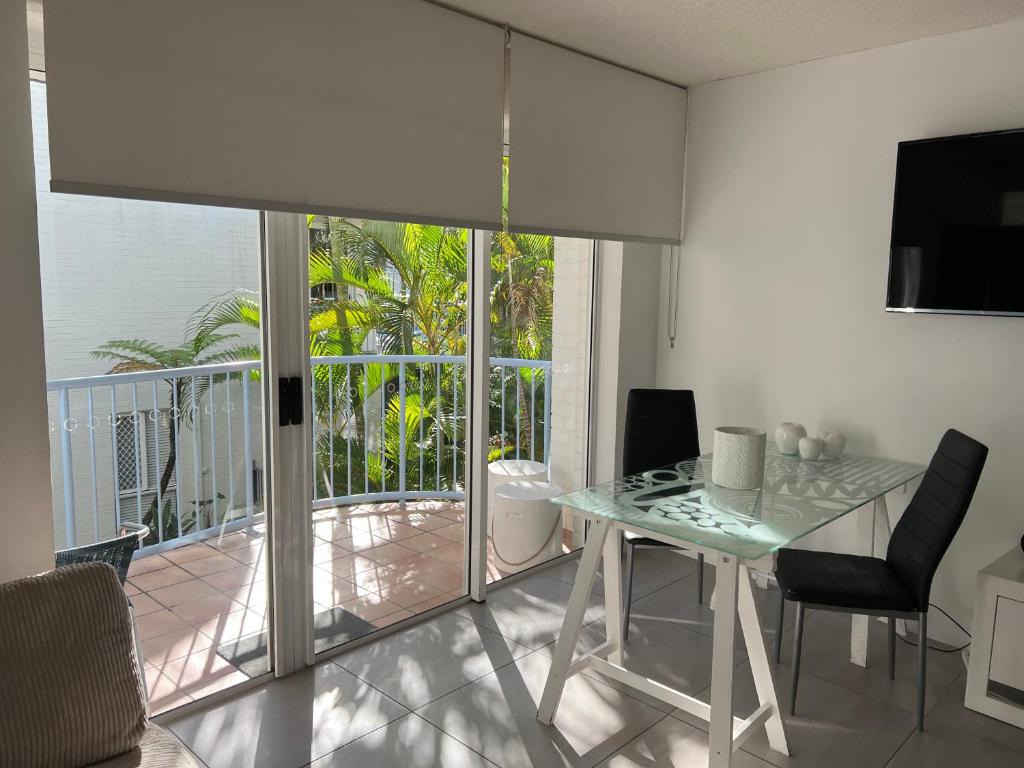 1 Bedroom Studio