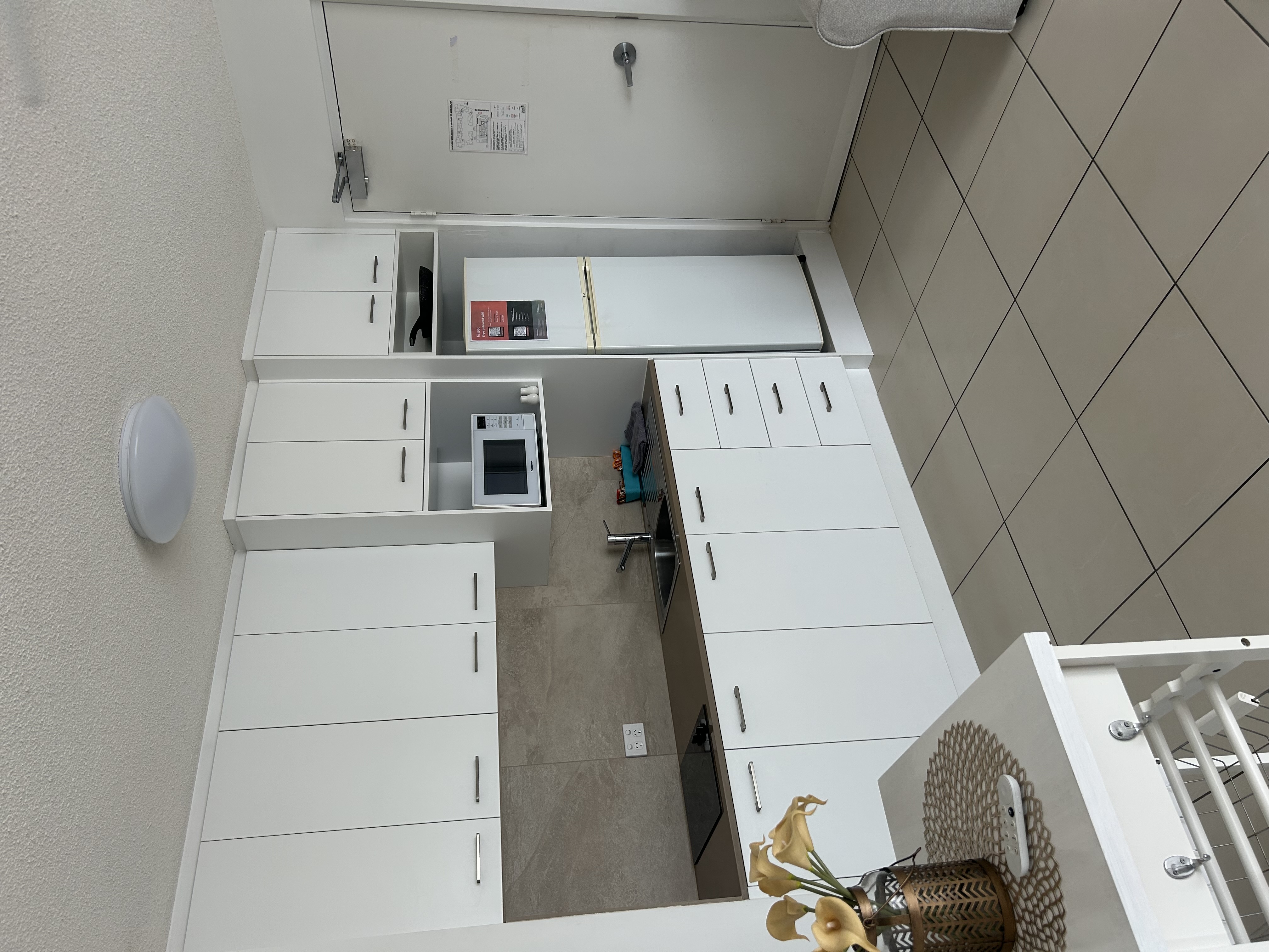 1 Bedroom Deluxe
