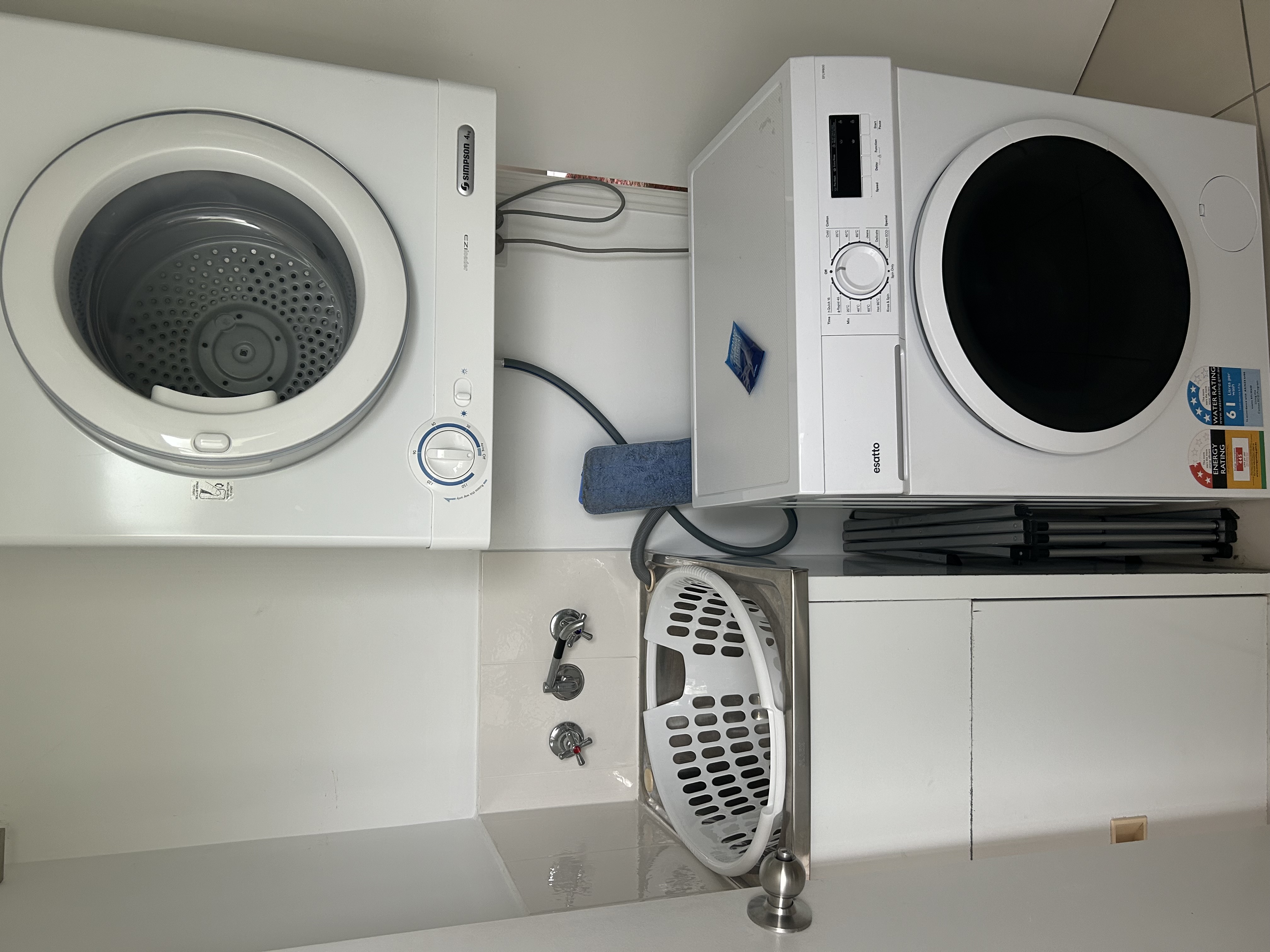 1 Bedroom Deluxe