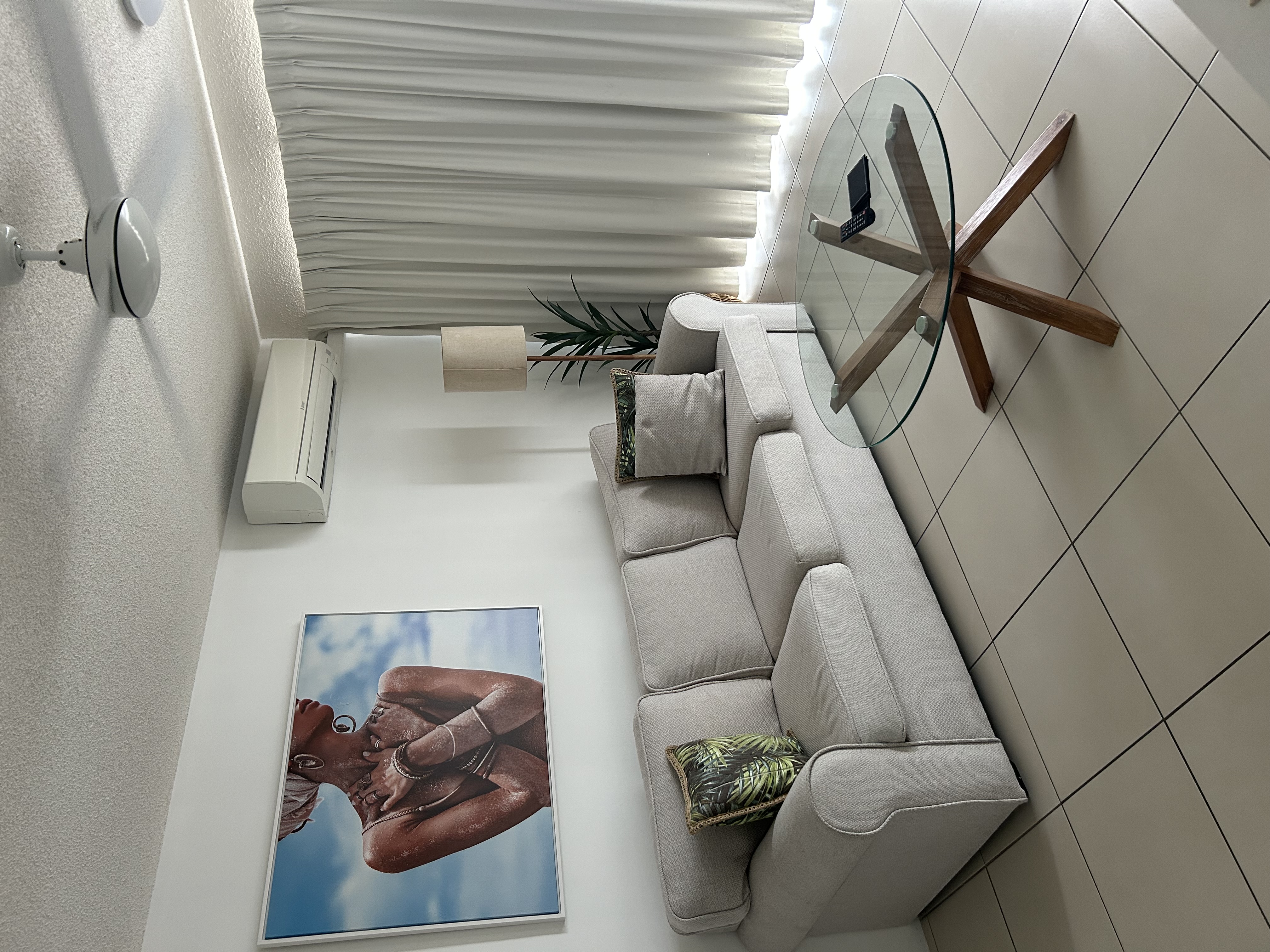 1 Bedroom Deluxe