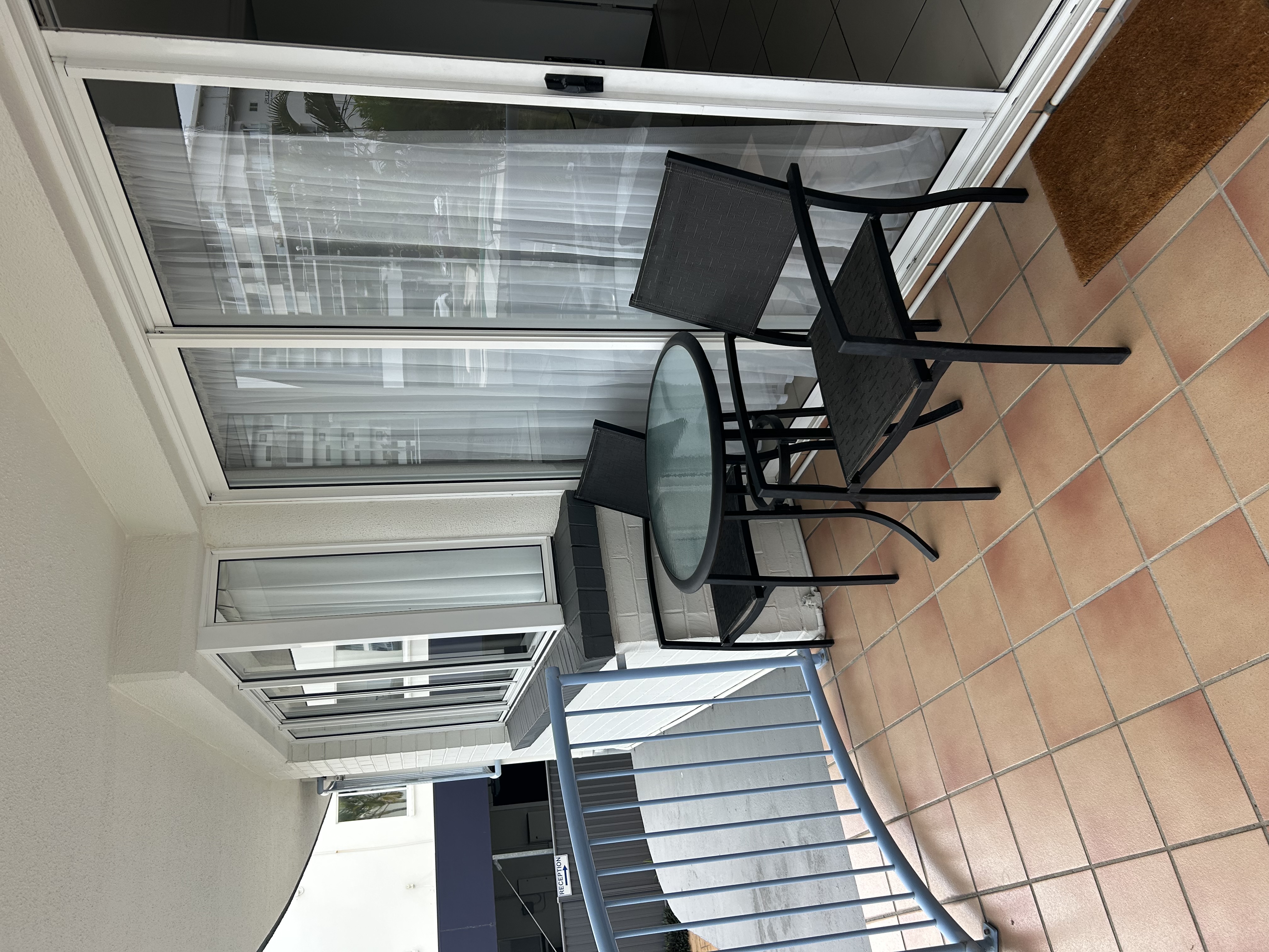 1 Bedroom Deluxe