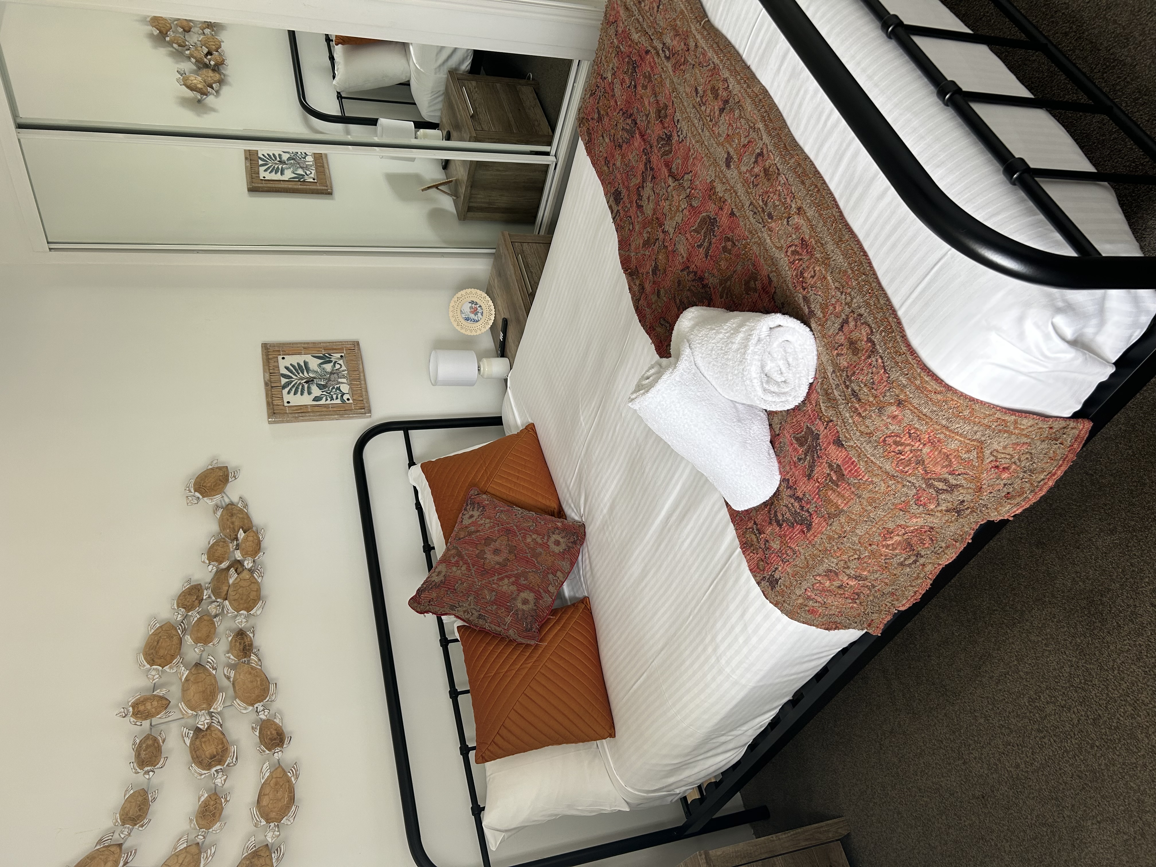 1 Bedroom Deluxe