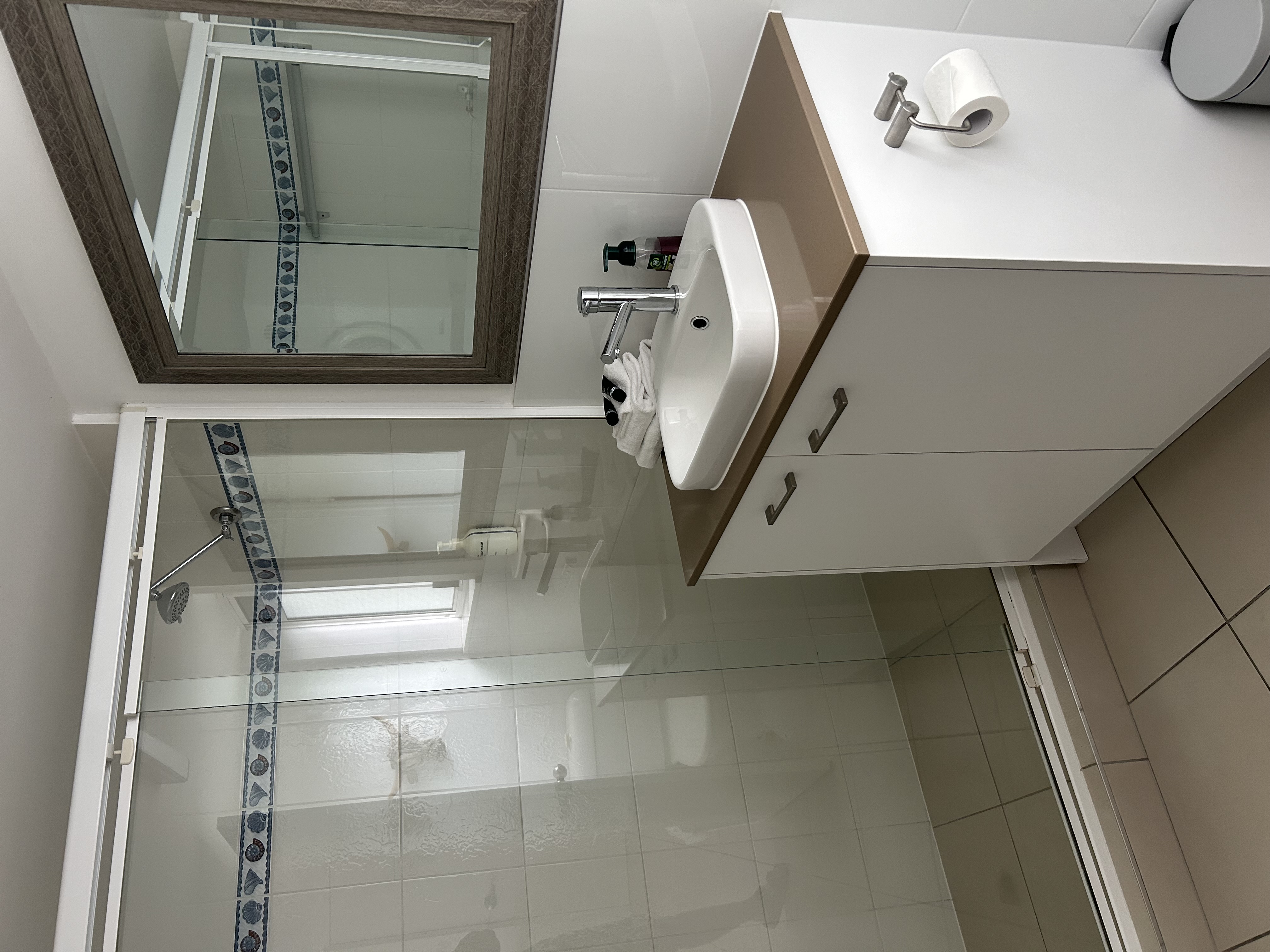 1 Bedroom Deluxe