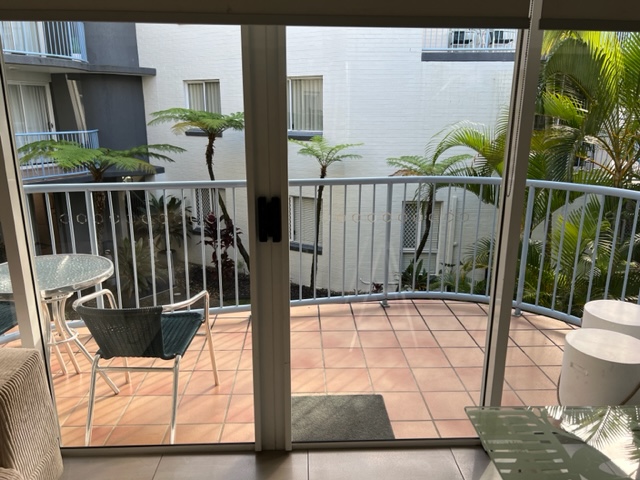1 Bedroom Superior
