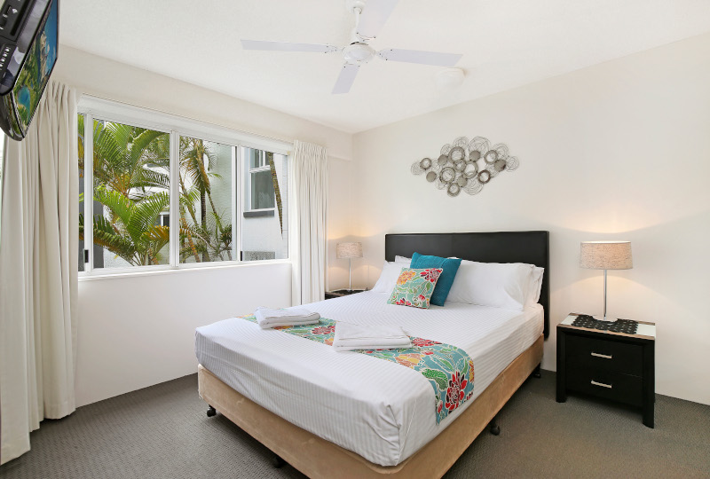 1 Bedroom Superior