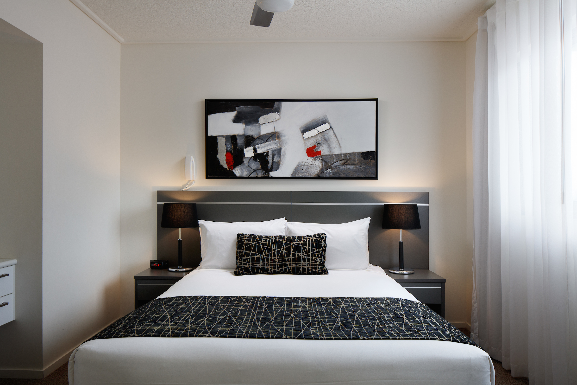 2 Bedroom Dual Key