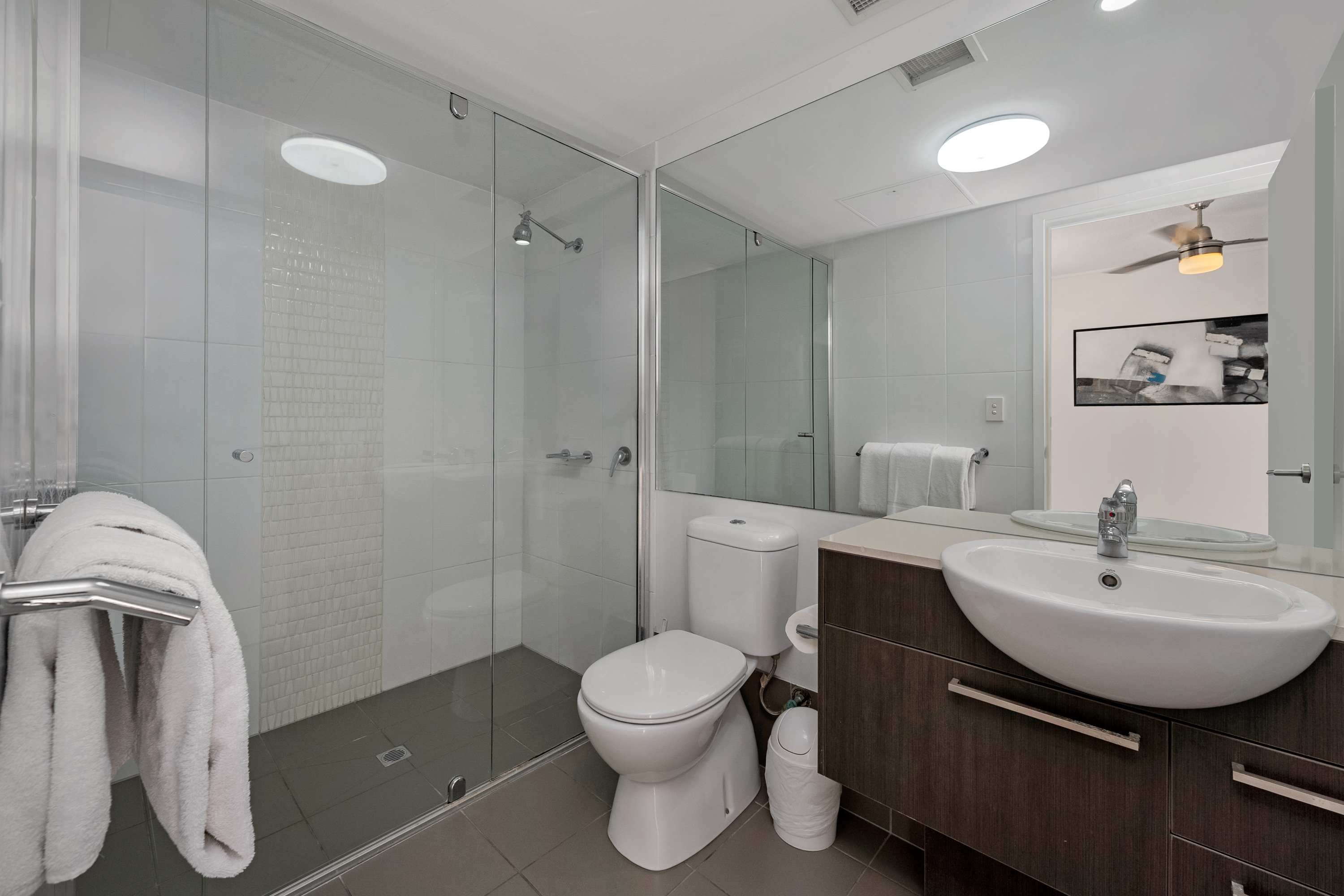 2 Bedroom Dual Key