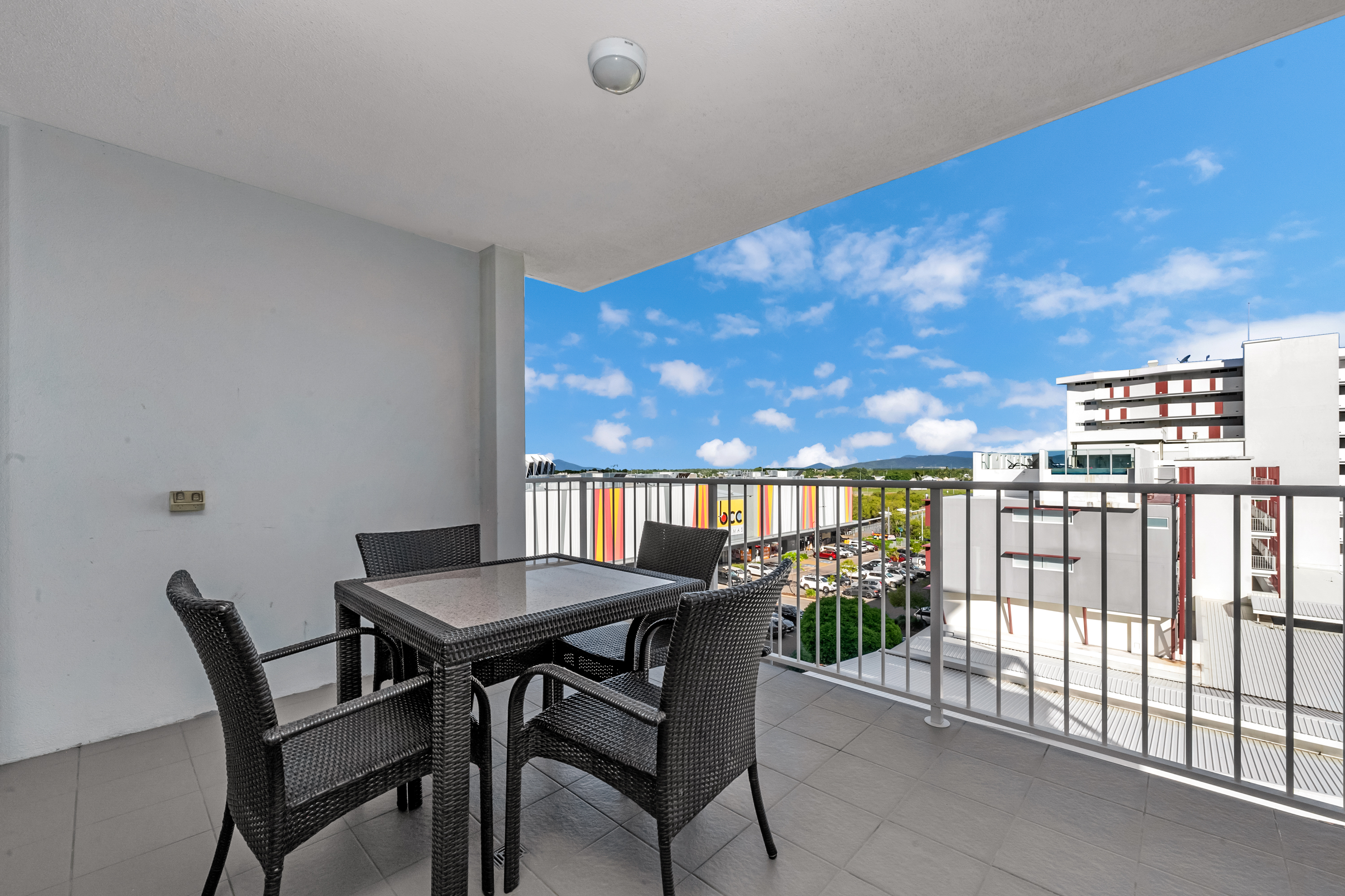 2 Bedroom Dual Key
