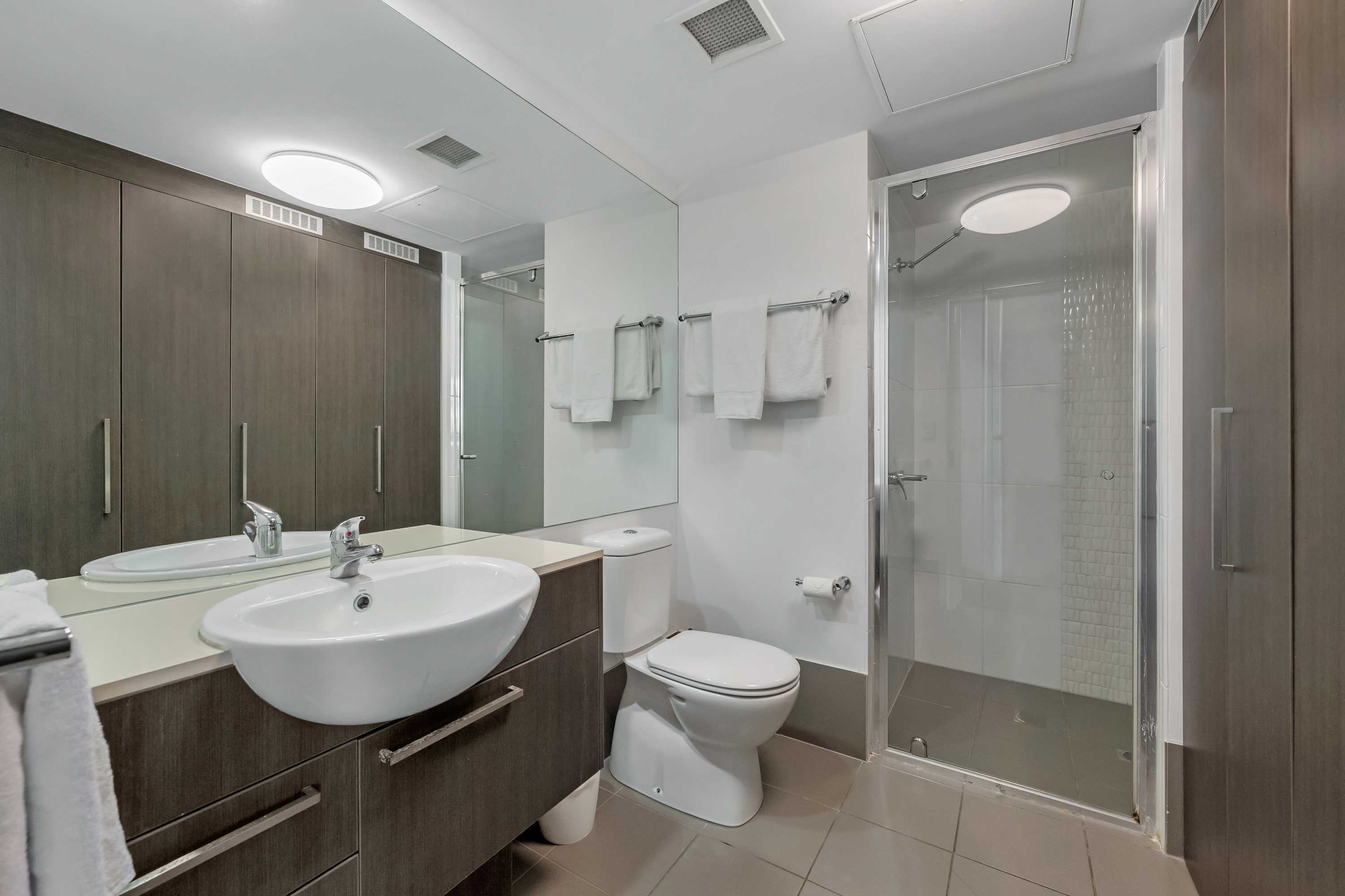2 Bedroom Dual Key