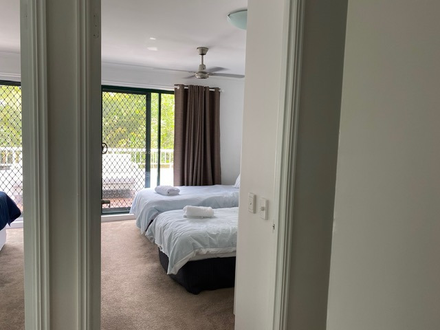 Noosa Keys Spacious 2 Bedroom with Large Balcony