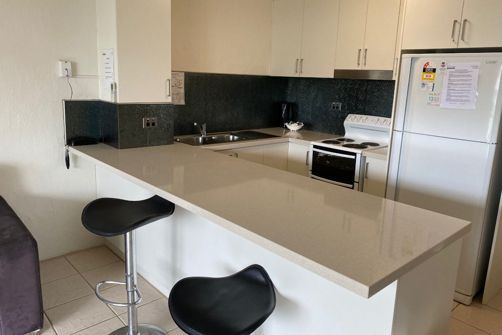 Noosa Keys Spacious 2 Bedroom with Large Balcony