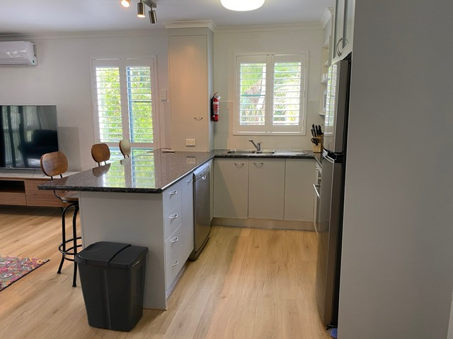 Noosa Keys Spacious 2 Bedroom with Large Balcony