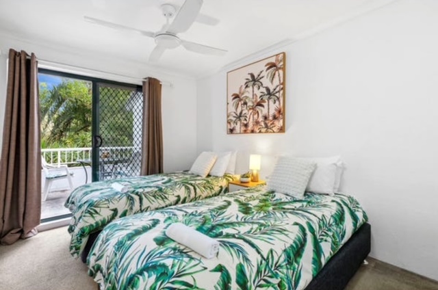 Noosa Keys Spacious 2 Bedroom with Large Balcony
