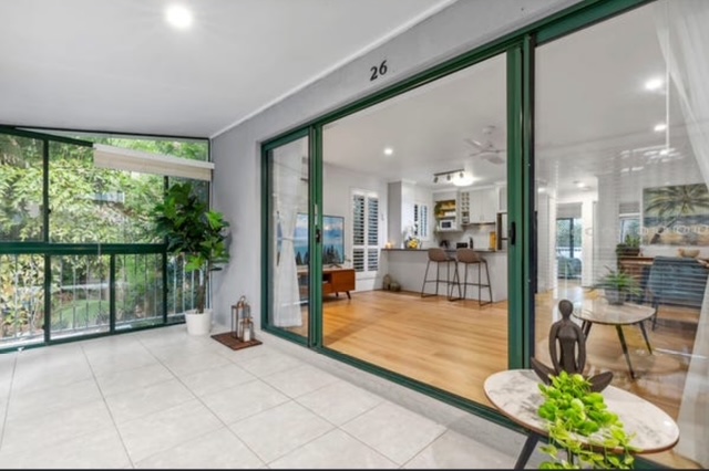 Noosa Keys Spacious 2 Bedroom with Large Balcony