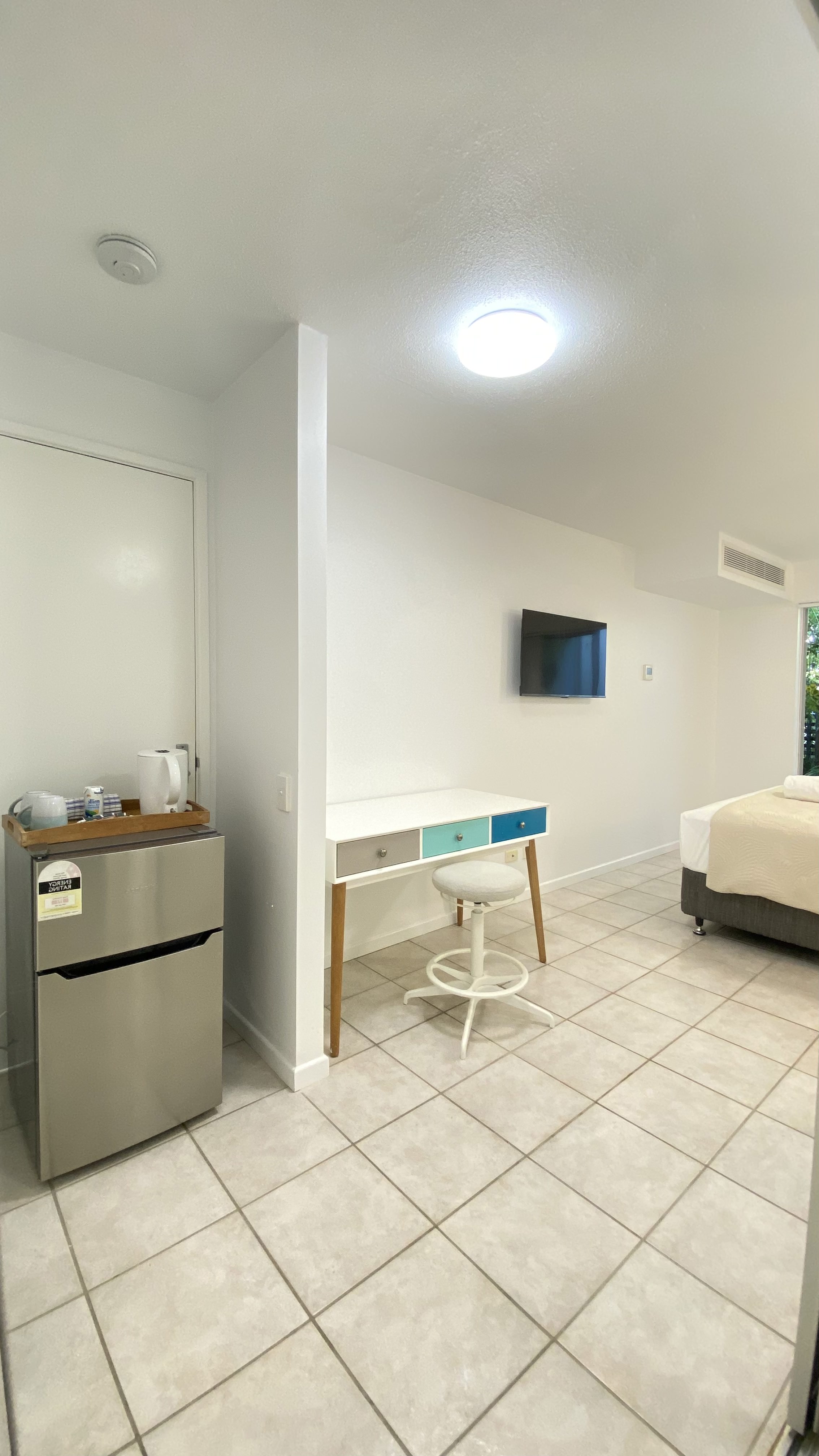 One Bedroom Suite