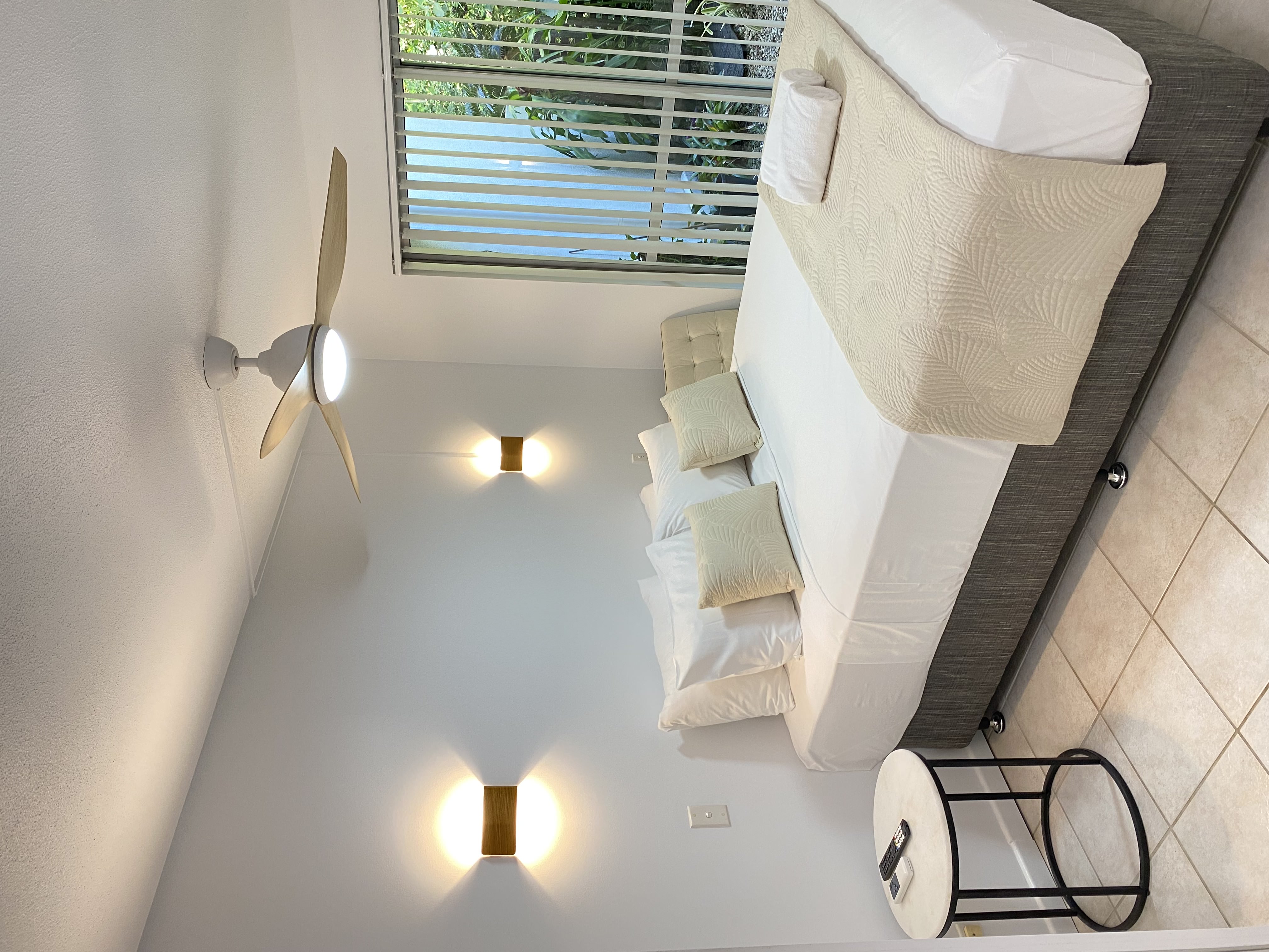 One Bedroom Suite