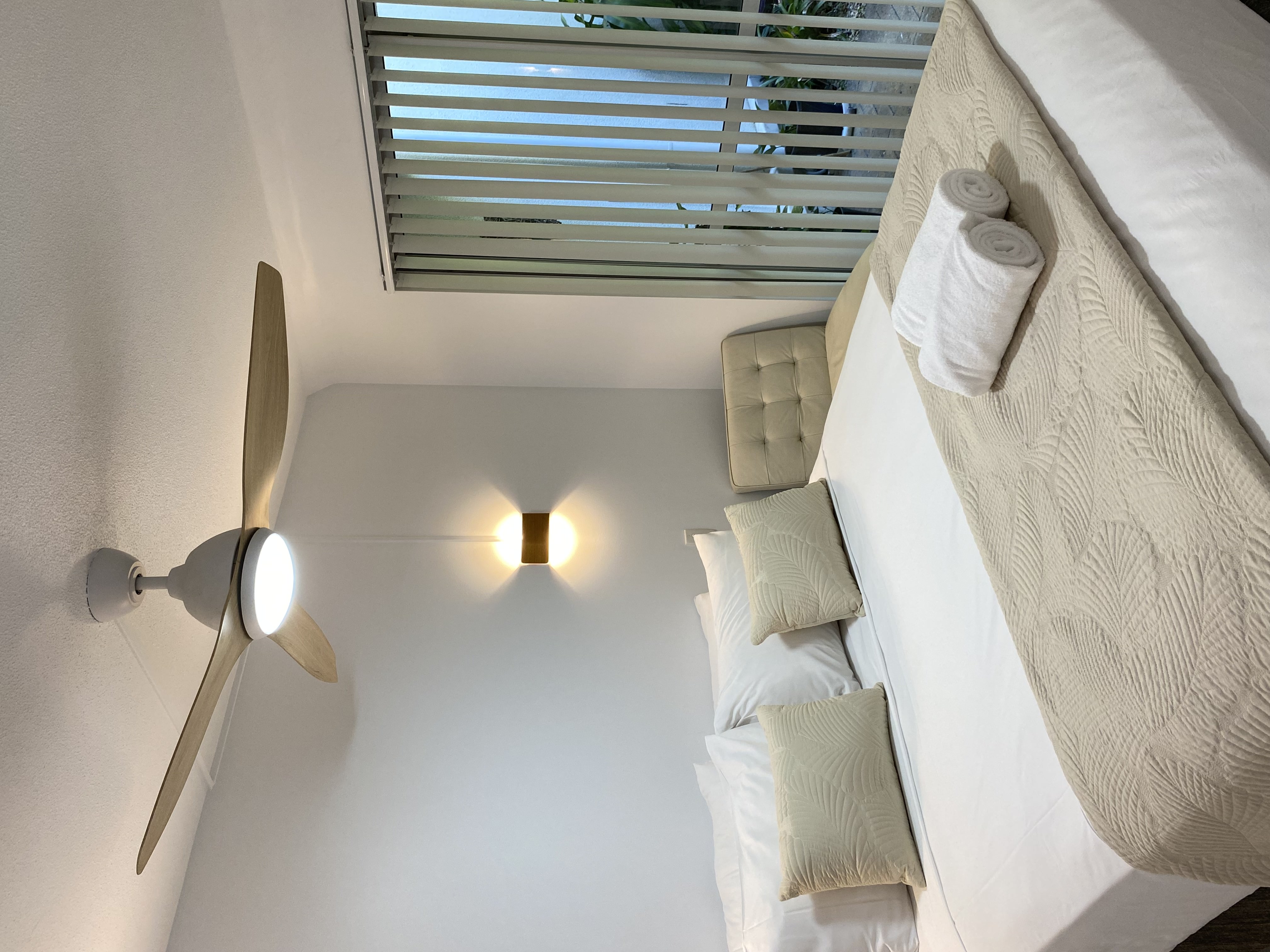 One Bedroom Suite