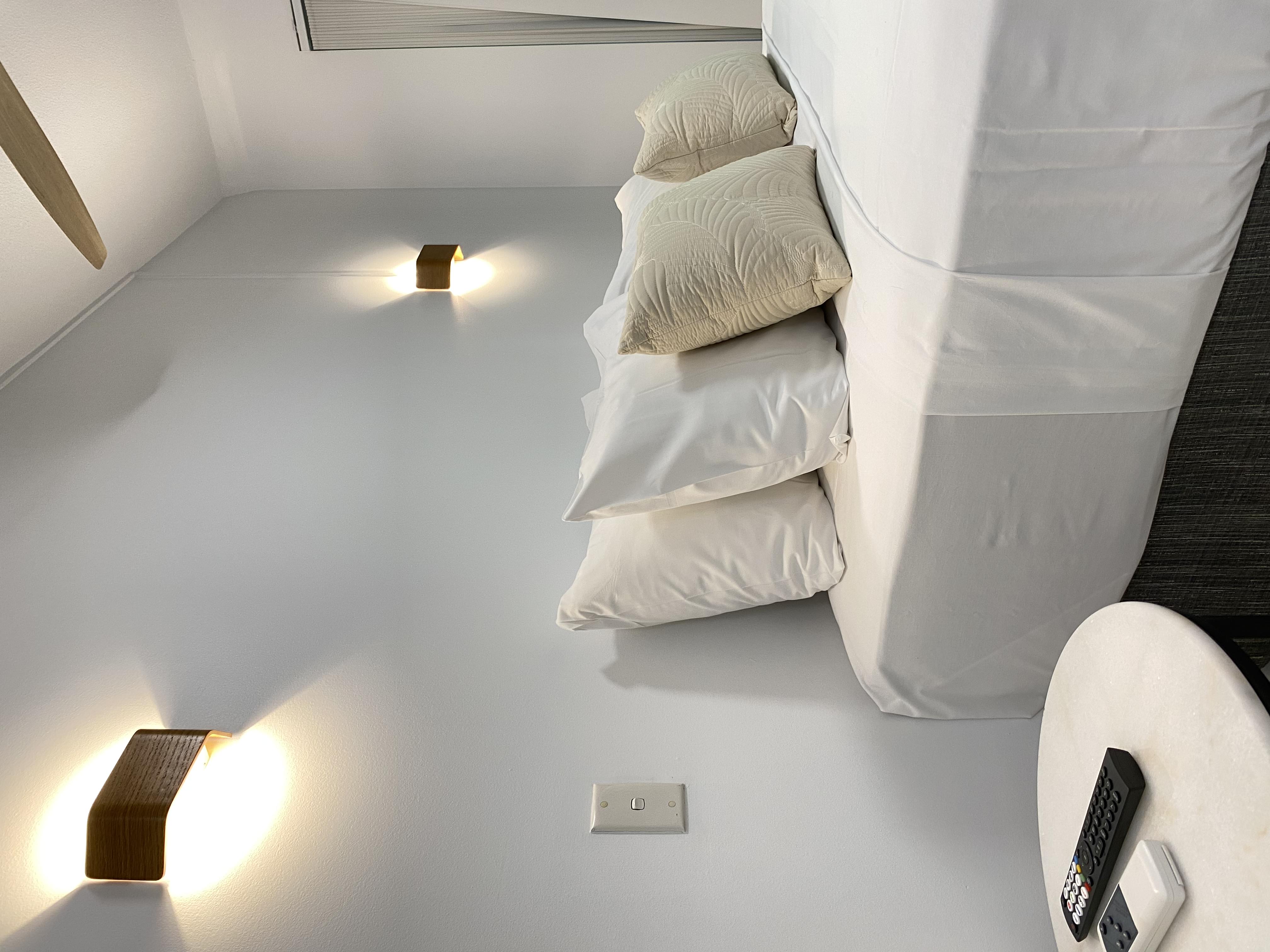 One Bedroom Suite