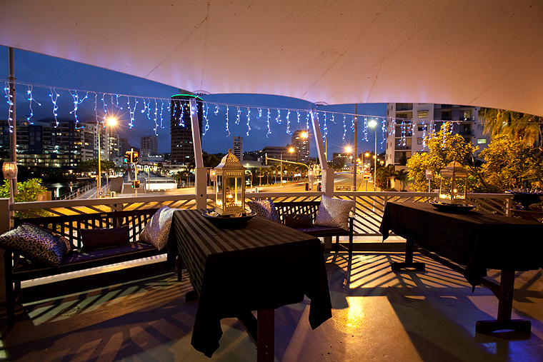 Jam Restaurant