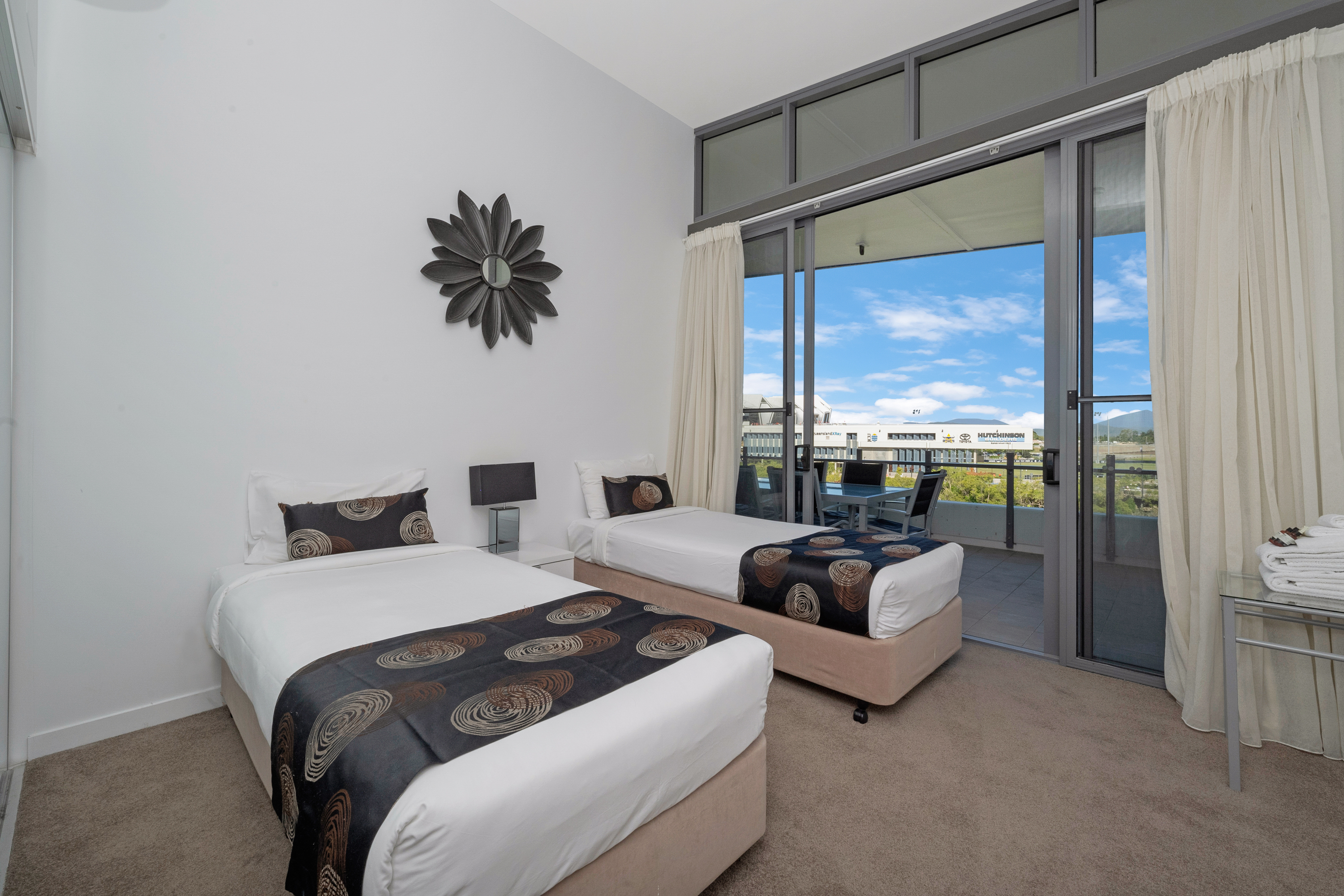 3 Bedroom Apartment
