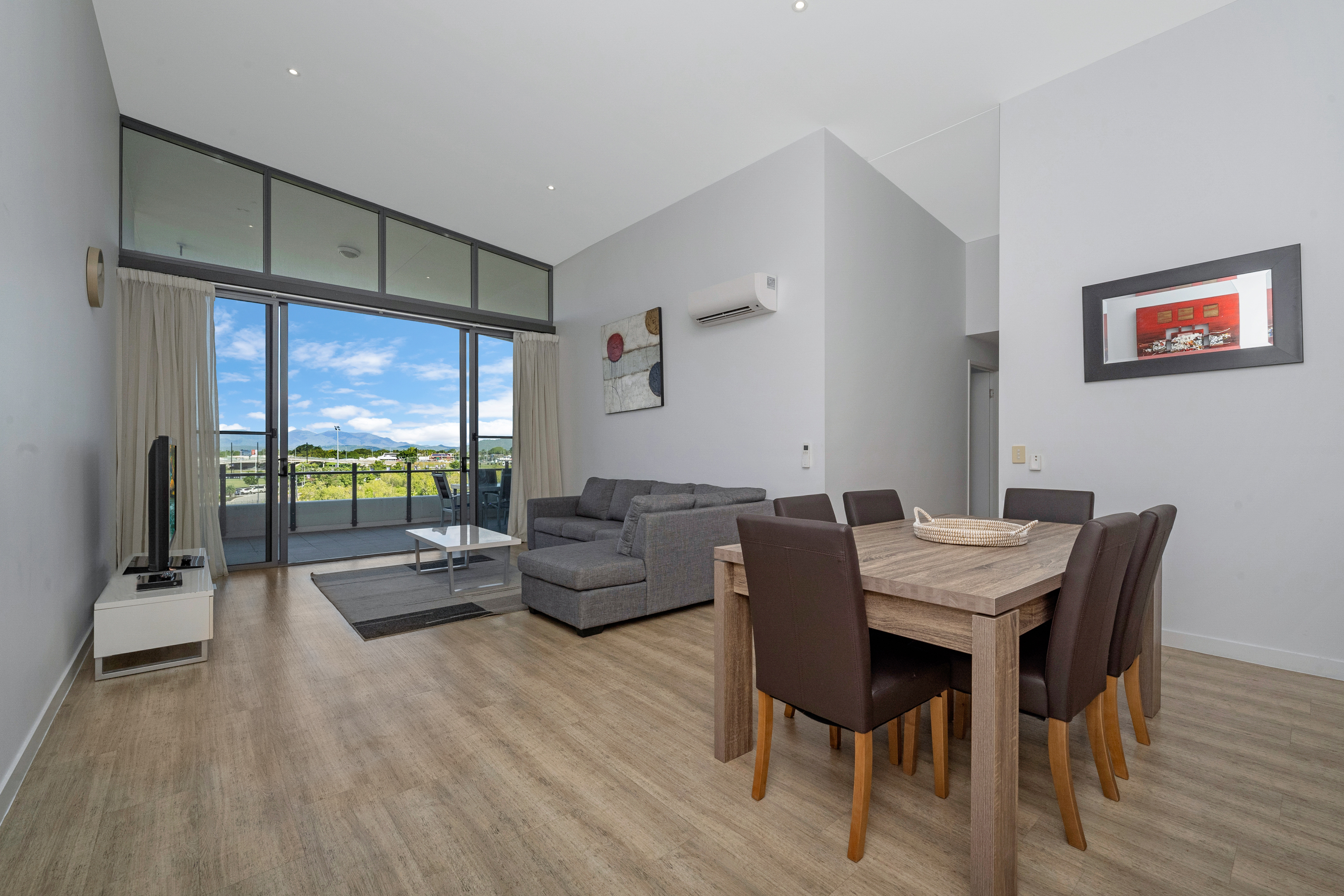Accommodation