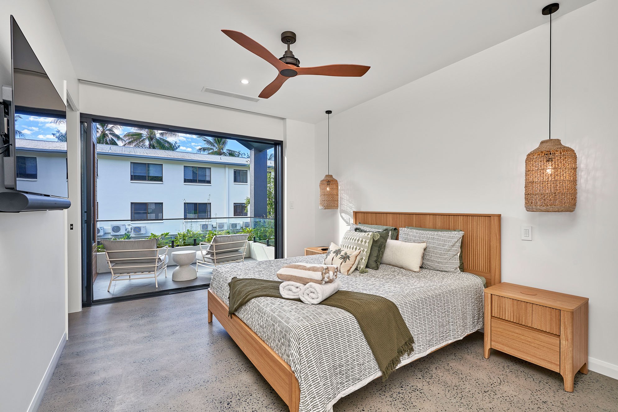 Luna Villa Palm Cove 