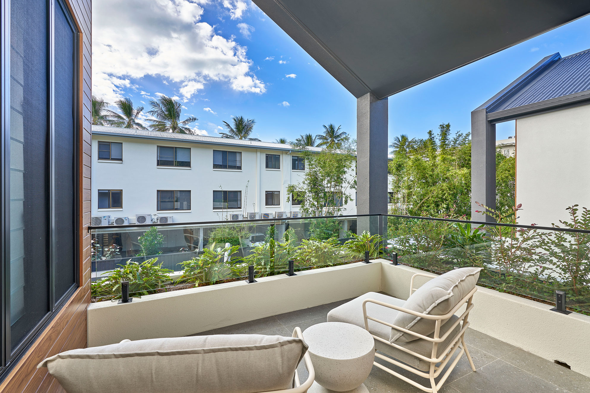 Luna Villa Palm Cove 