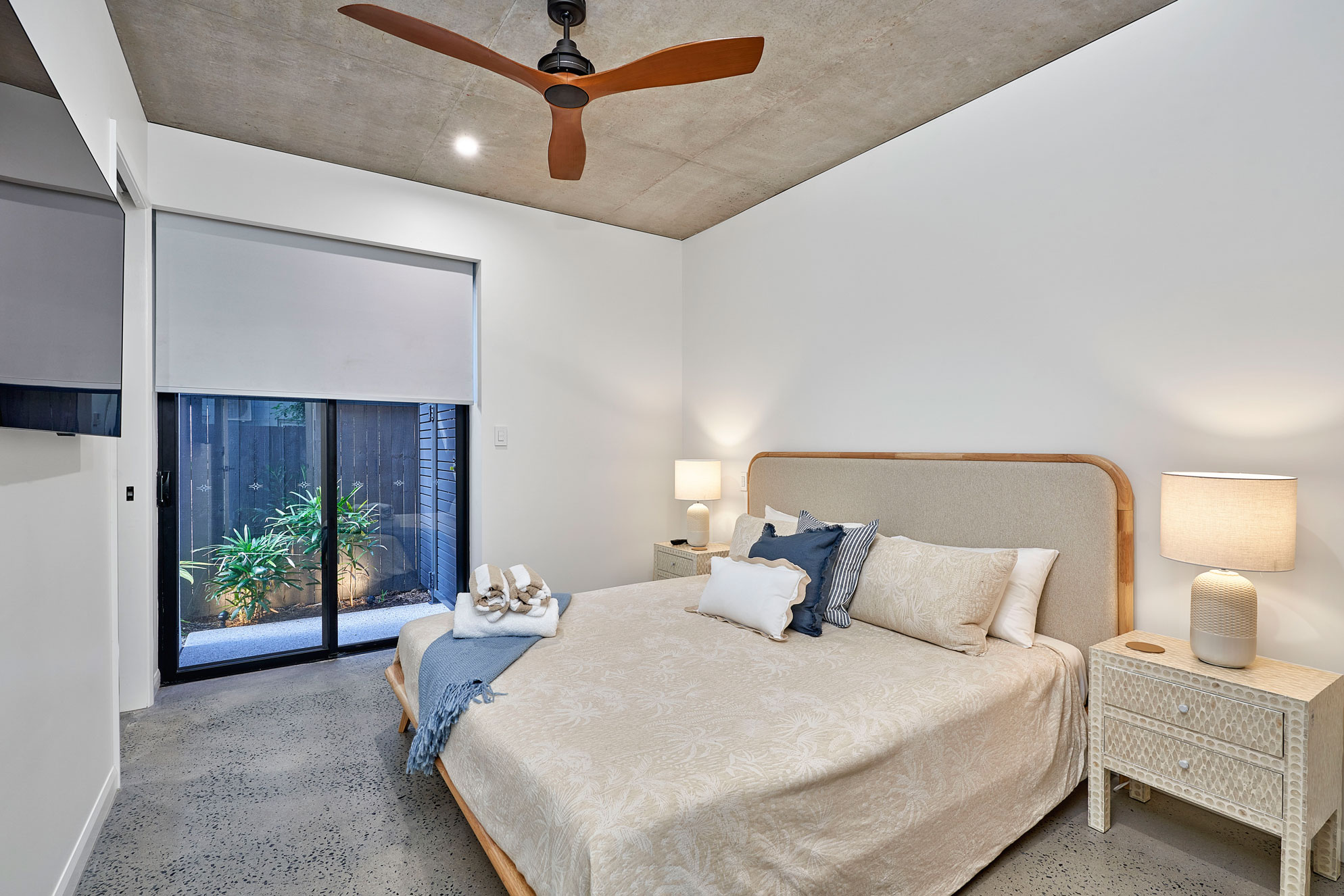 Luna Villa Palm Cove 