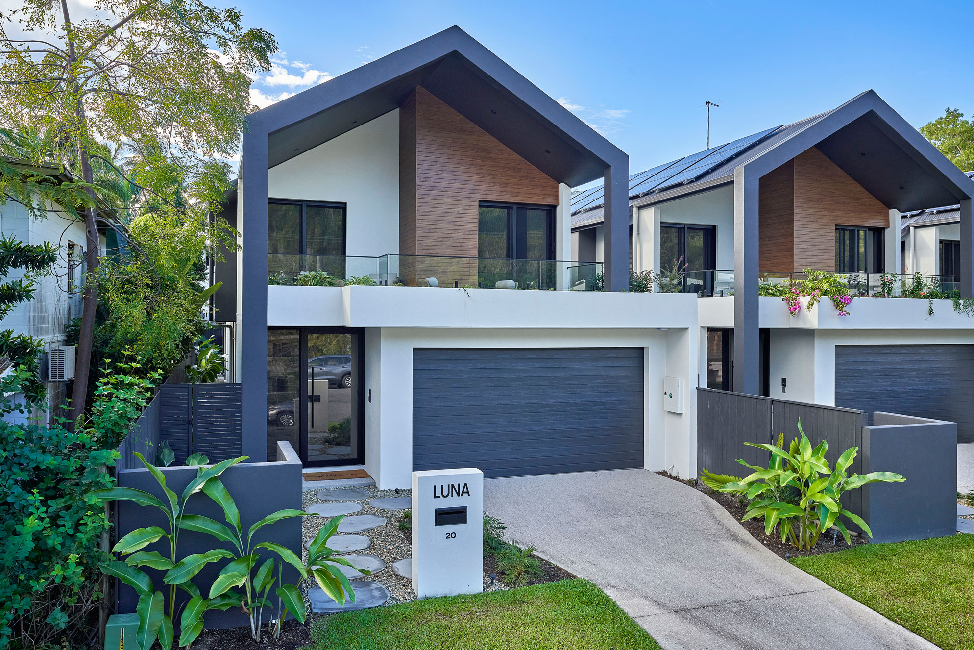 Luna Villa Palm Cove 
