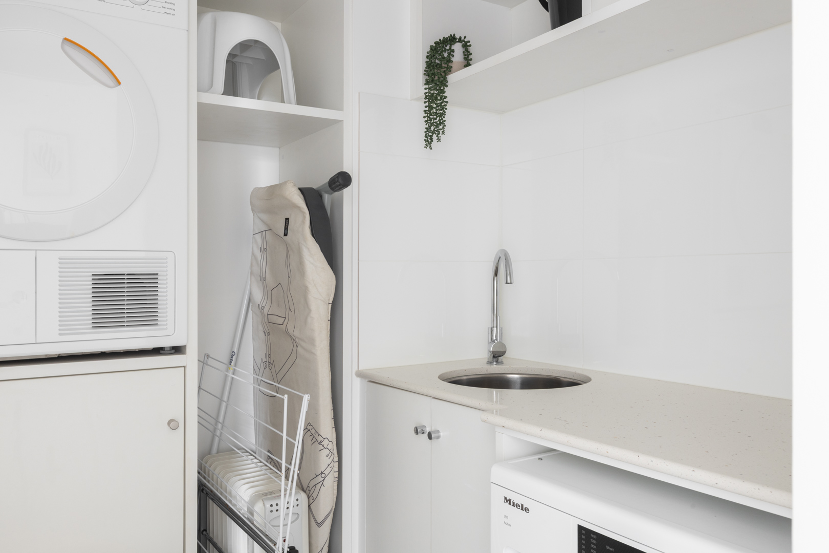 2 Bedroom Luxury Apartment