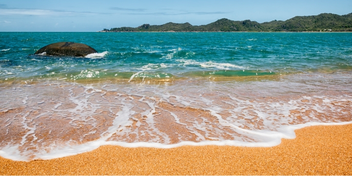 EXPLORE TOWNSVILLE