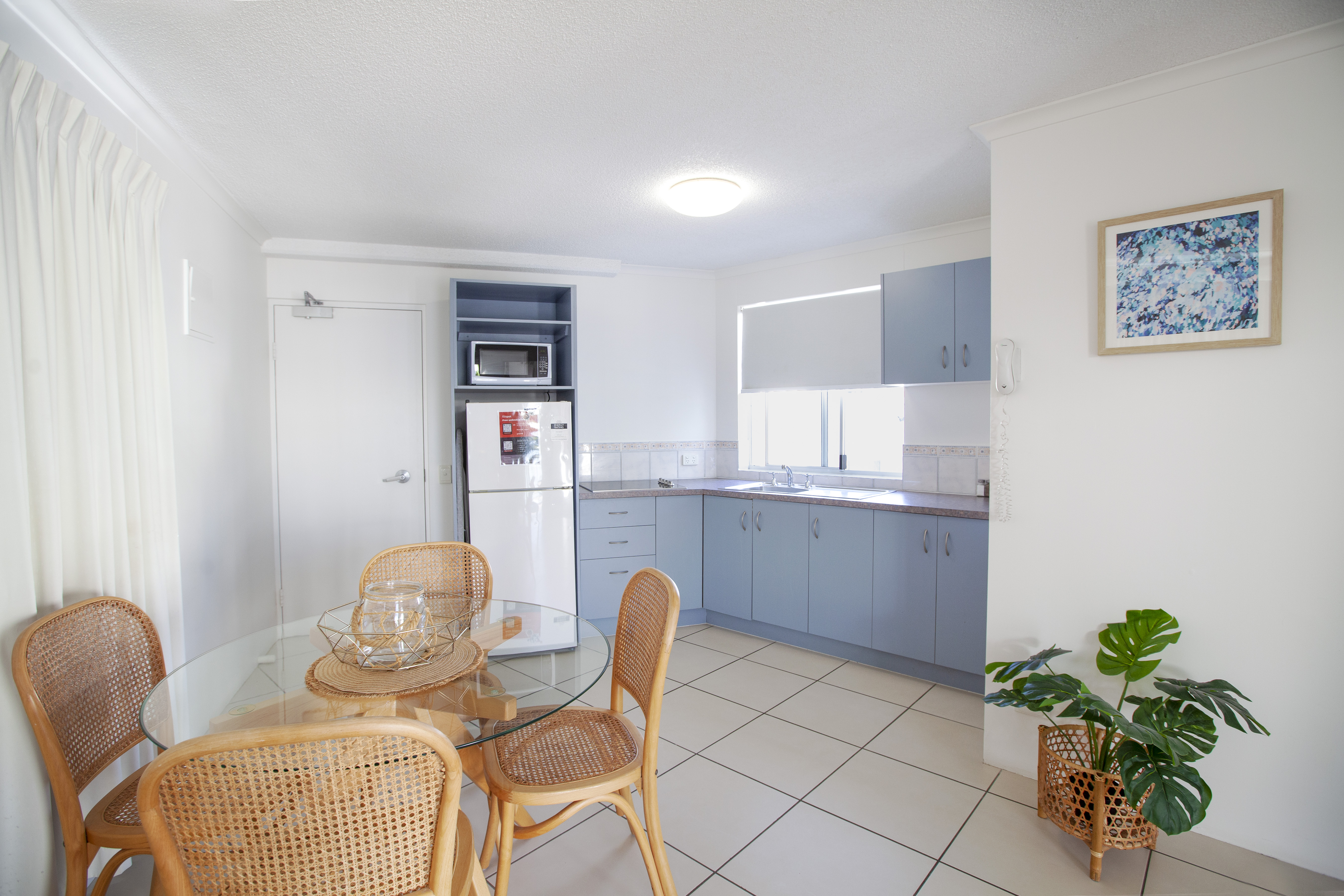1 Bedroom Deluxe