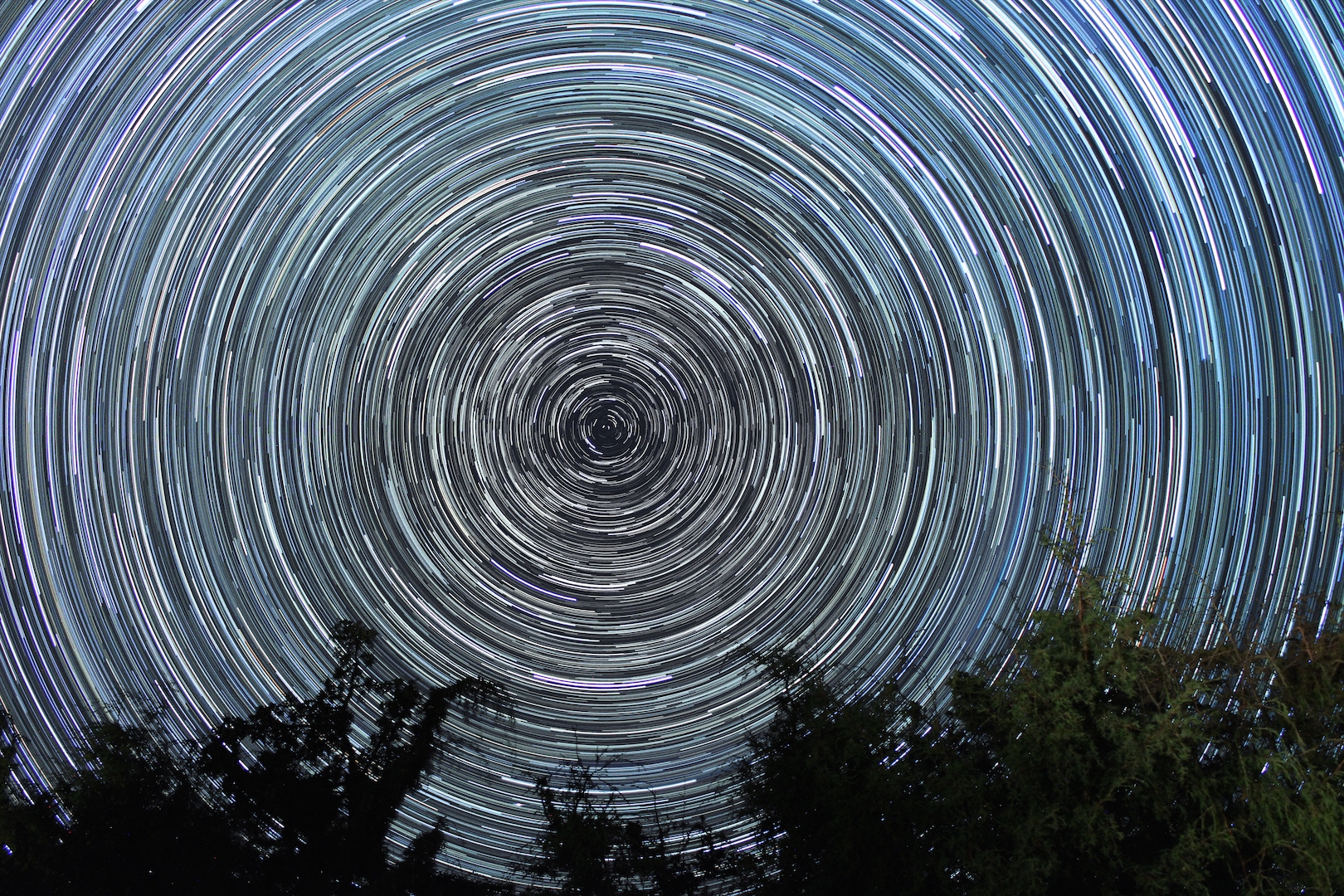 Zen Star Gazing