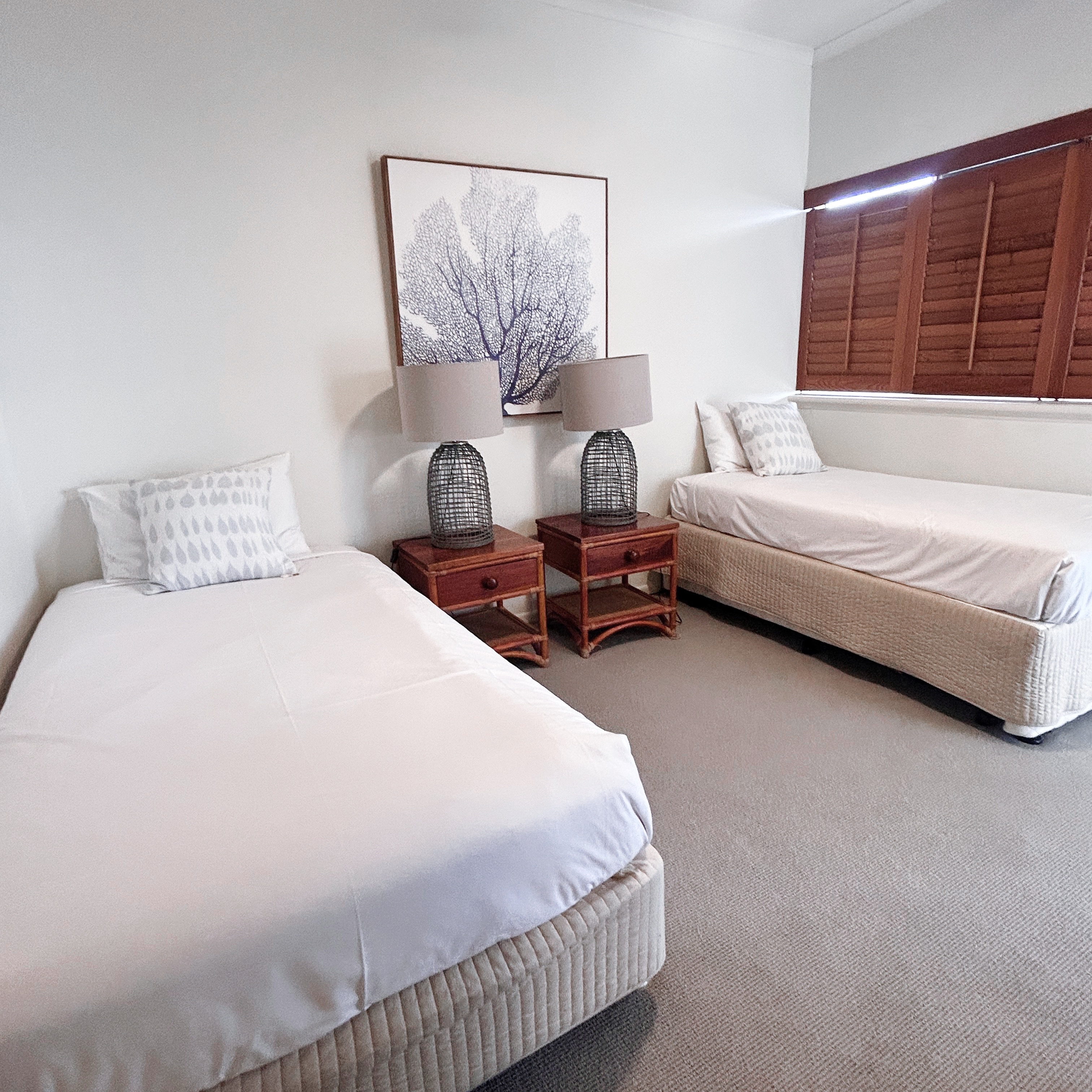 Standard Ocean View Apartment