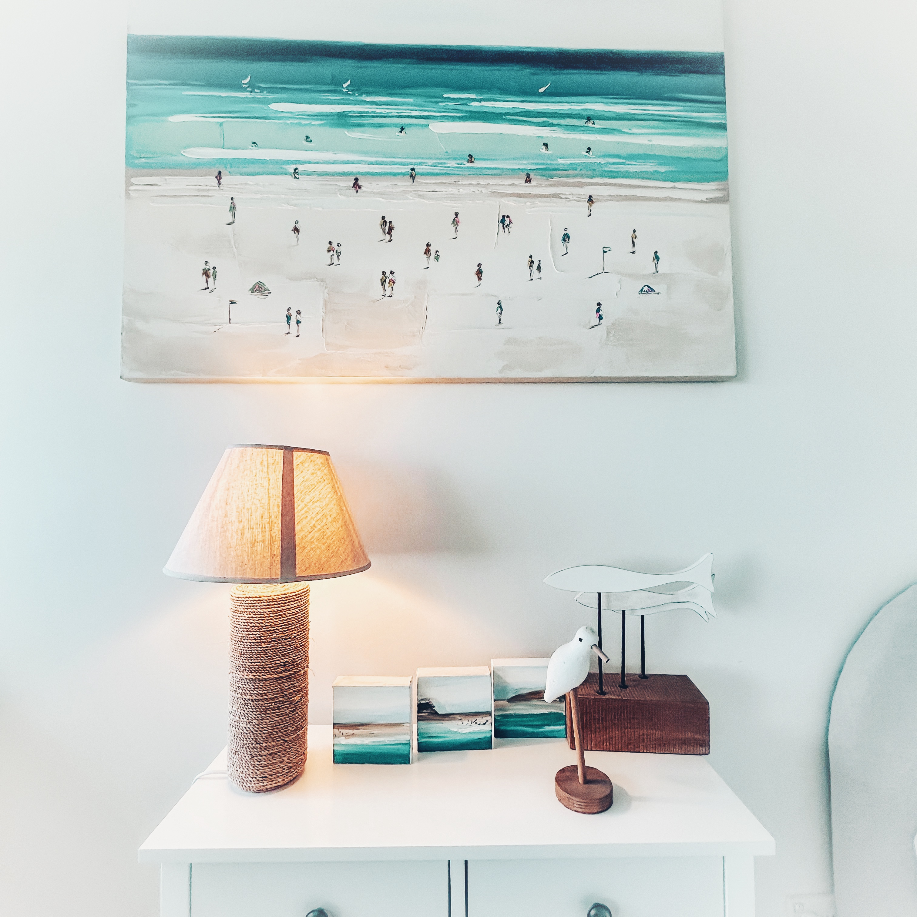 Superior Ocean Front Apartment