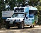 OFF BEAT RAINFOREST TOURS