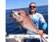 MOOLOOLABA REEF & GAME CHARTERS