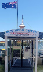 CRUISE MAROOCHY ECO TOURS